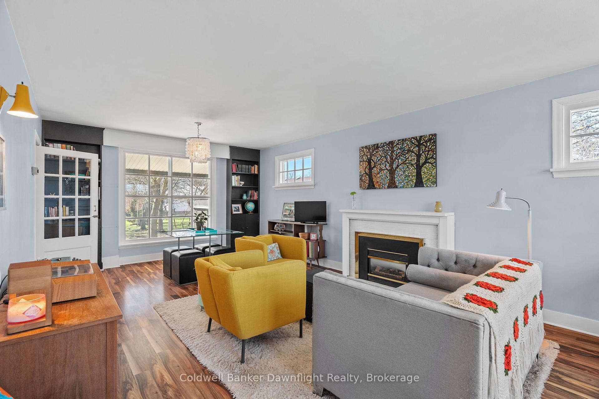 Photo 7 of 115 Hardy Street, South Huron, Exeter — HOMEH