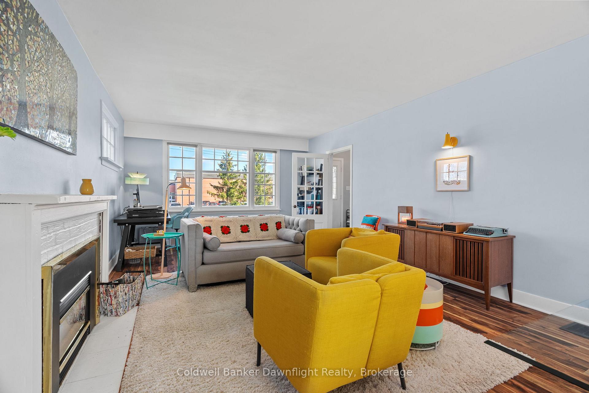 Photo 9 of 115 Hardy Street, South Huron, Exeter — HOMEH