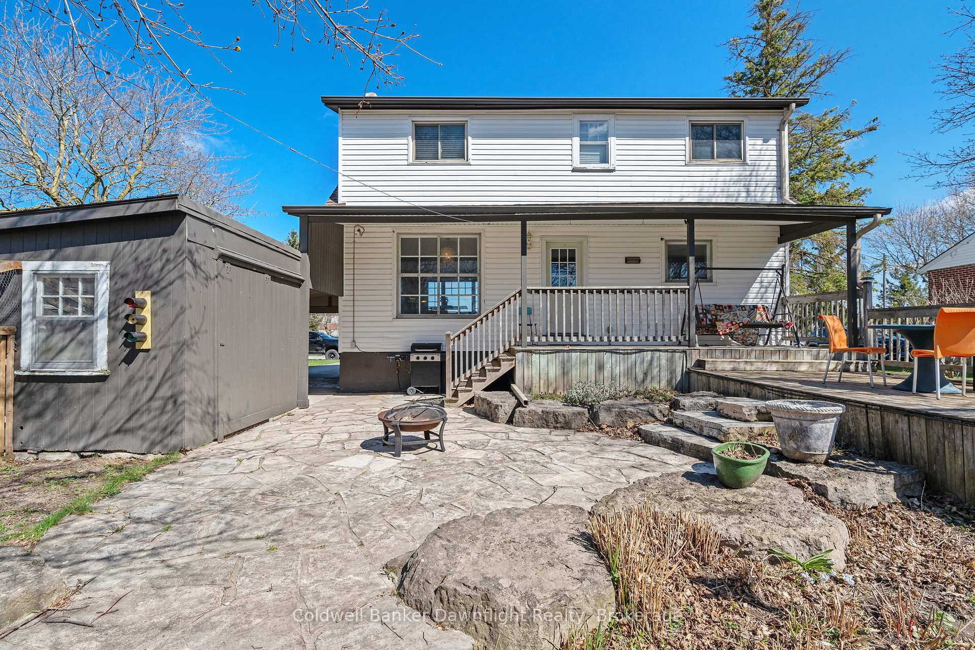 Photo 42 of 115 Hardy Street, South Huron, Exeter — HOMEH
