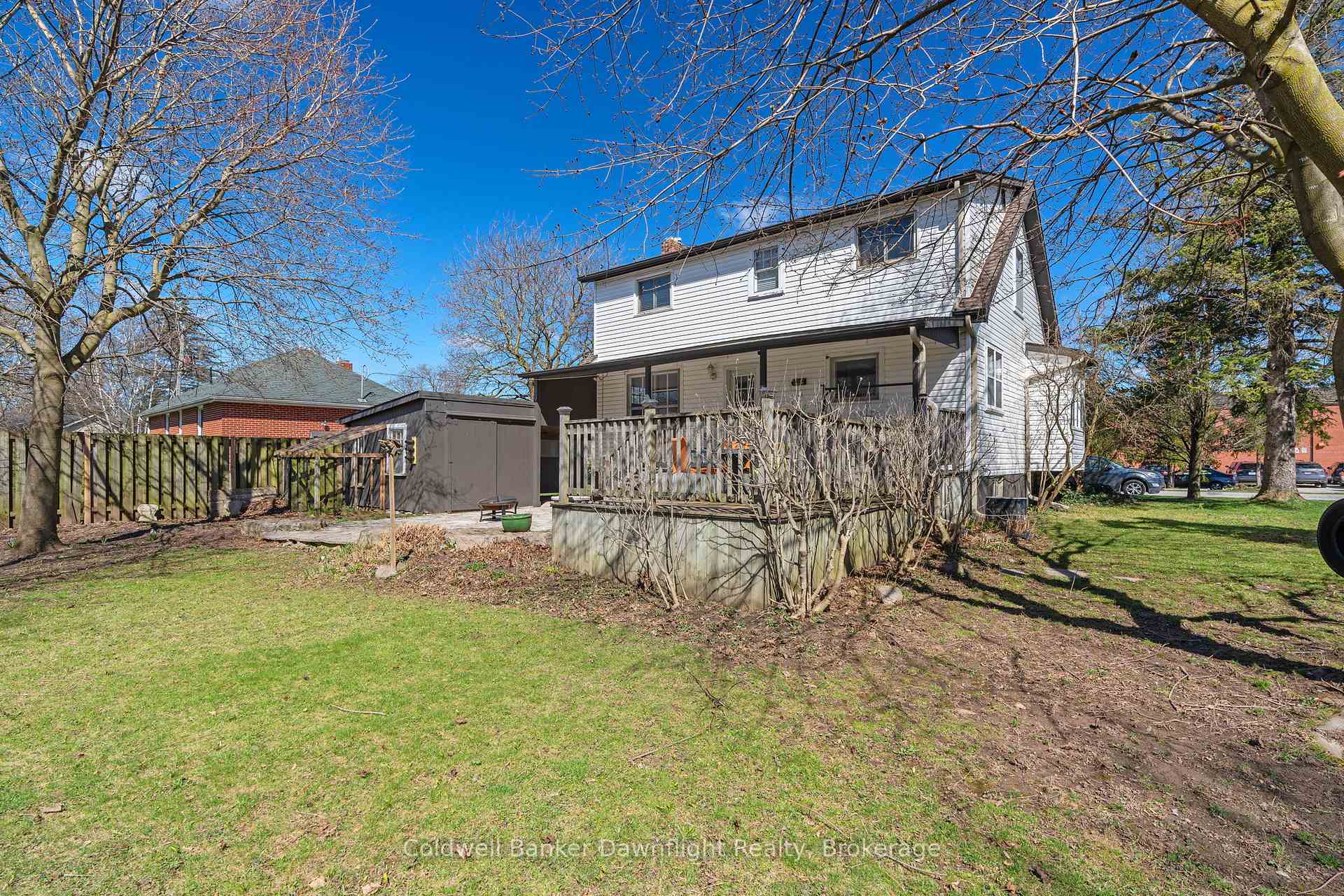 Photo 43 of 115 Hardy Street, South Huron, Exeter — HOMEH
