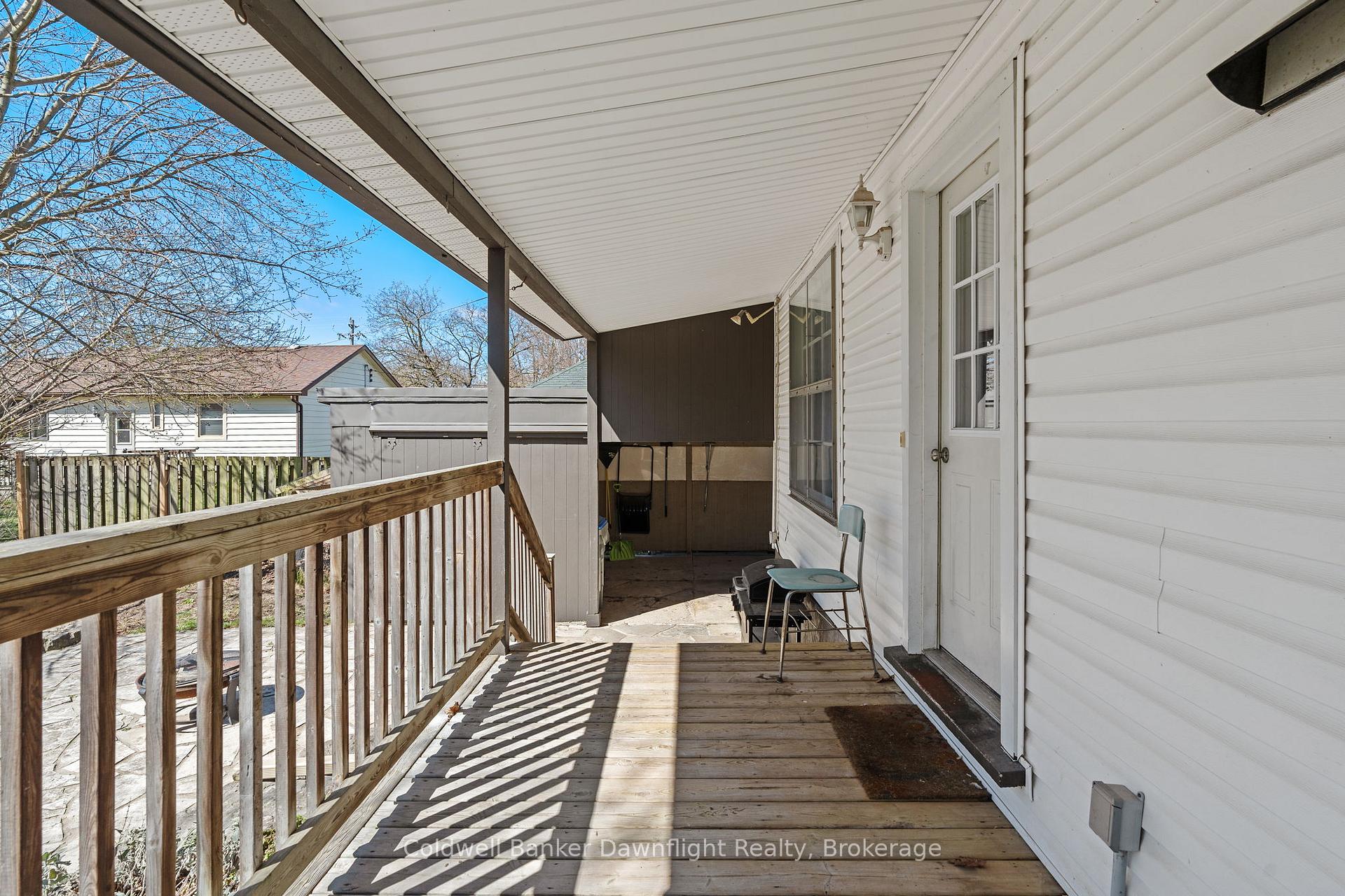 Photo 48 of 115 Hardy Street, South Huron, Exeter — HOMEH