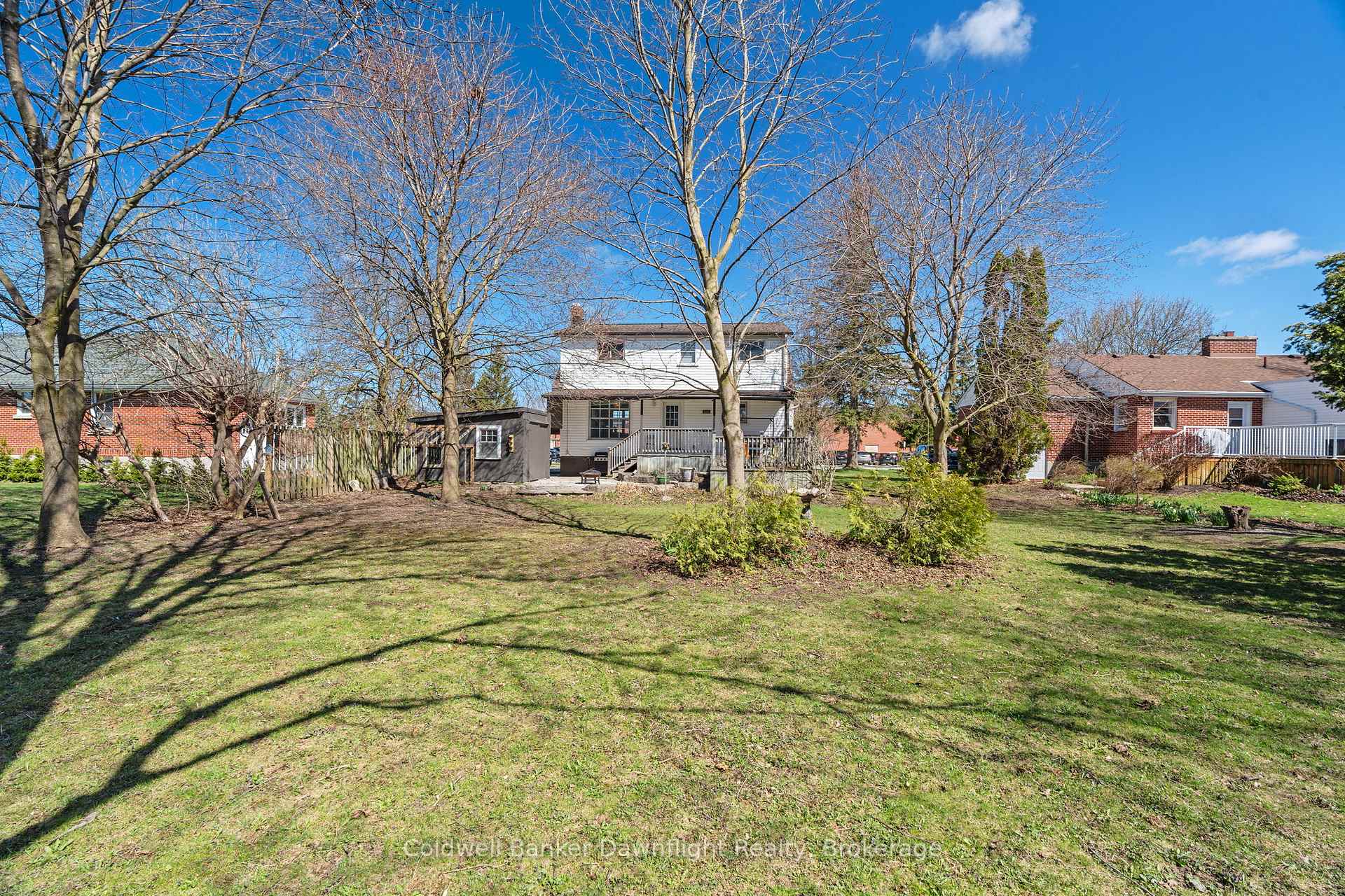 Photo 50 of 115 Hardy Street, South Huron, Exeter — HOMEH
