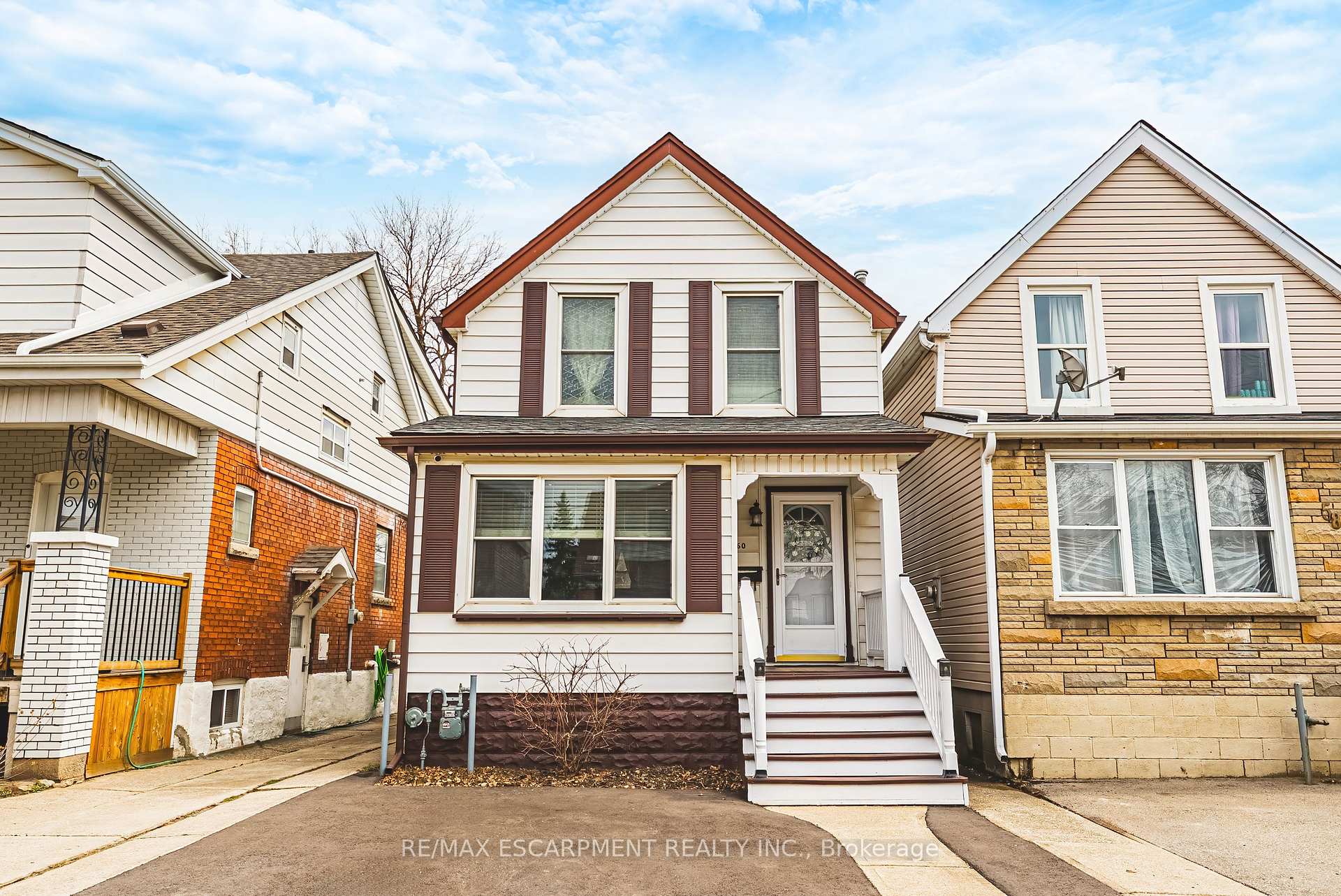 Photo 1 of 60 Belview Avenue, Hamilton, Crown Point — HOMEH