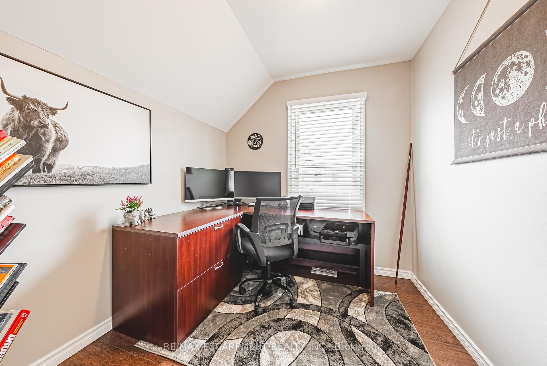 Photo 22 of 60 Belview Avenue, Hamilton, Crown Point — HOMEH