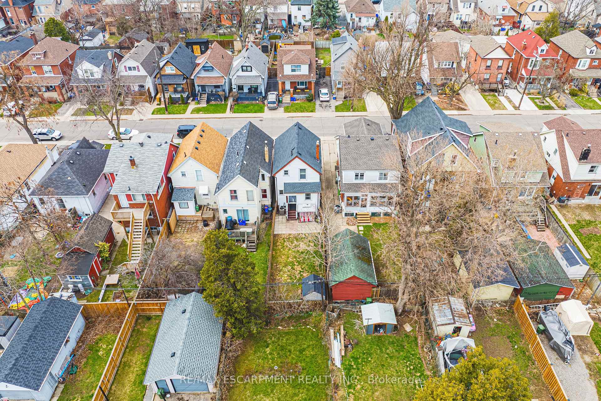 Photo 28 of 60 Belview Avenue, Hamilton, Crown Point — HOMEH