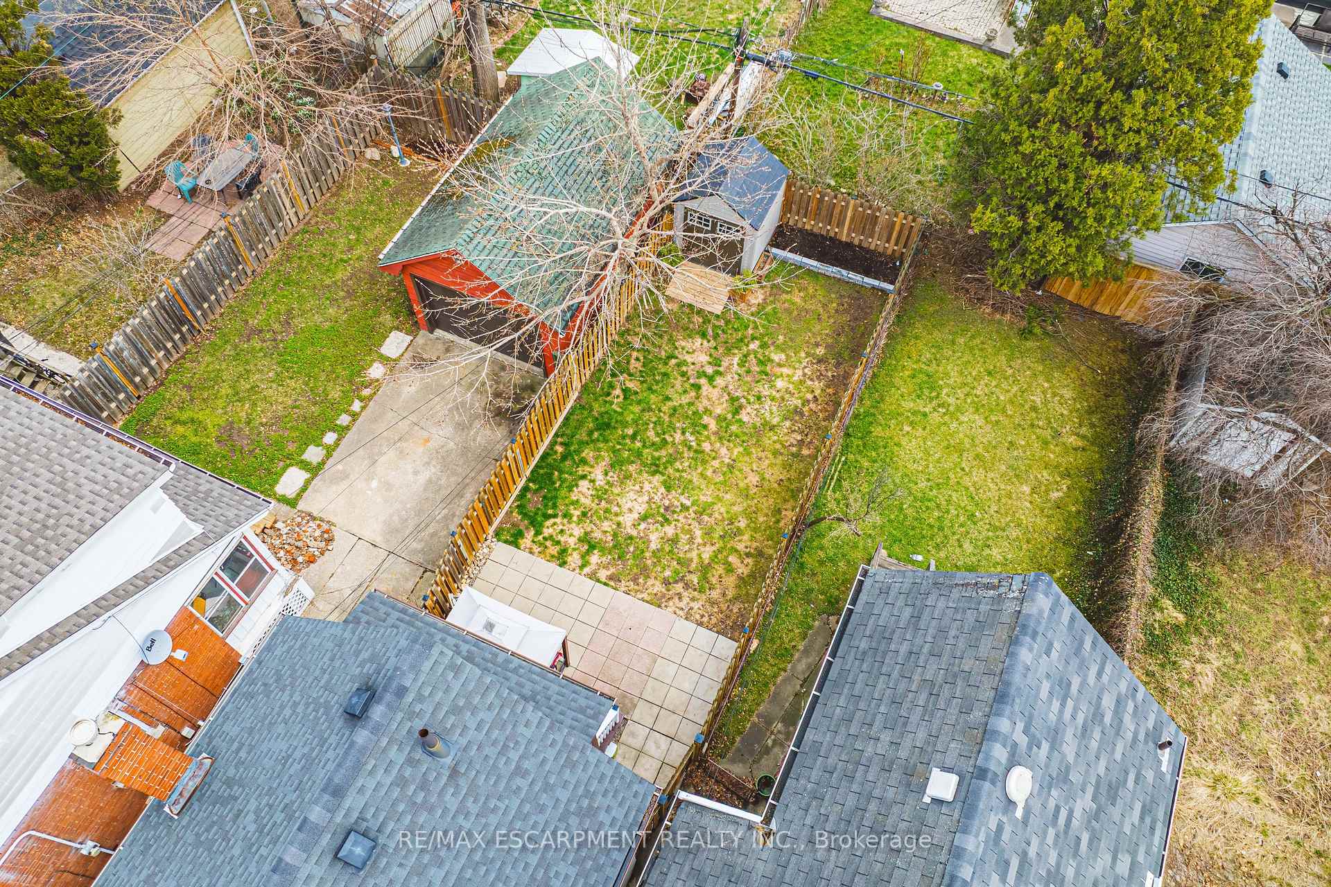 Photo 29 of 60 Belview Avenue, Hamilton, Crown Point — HOMEH