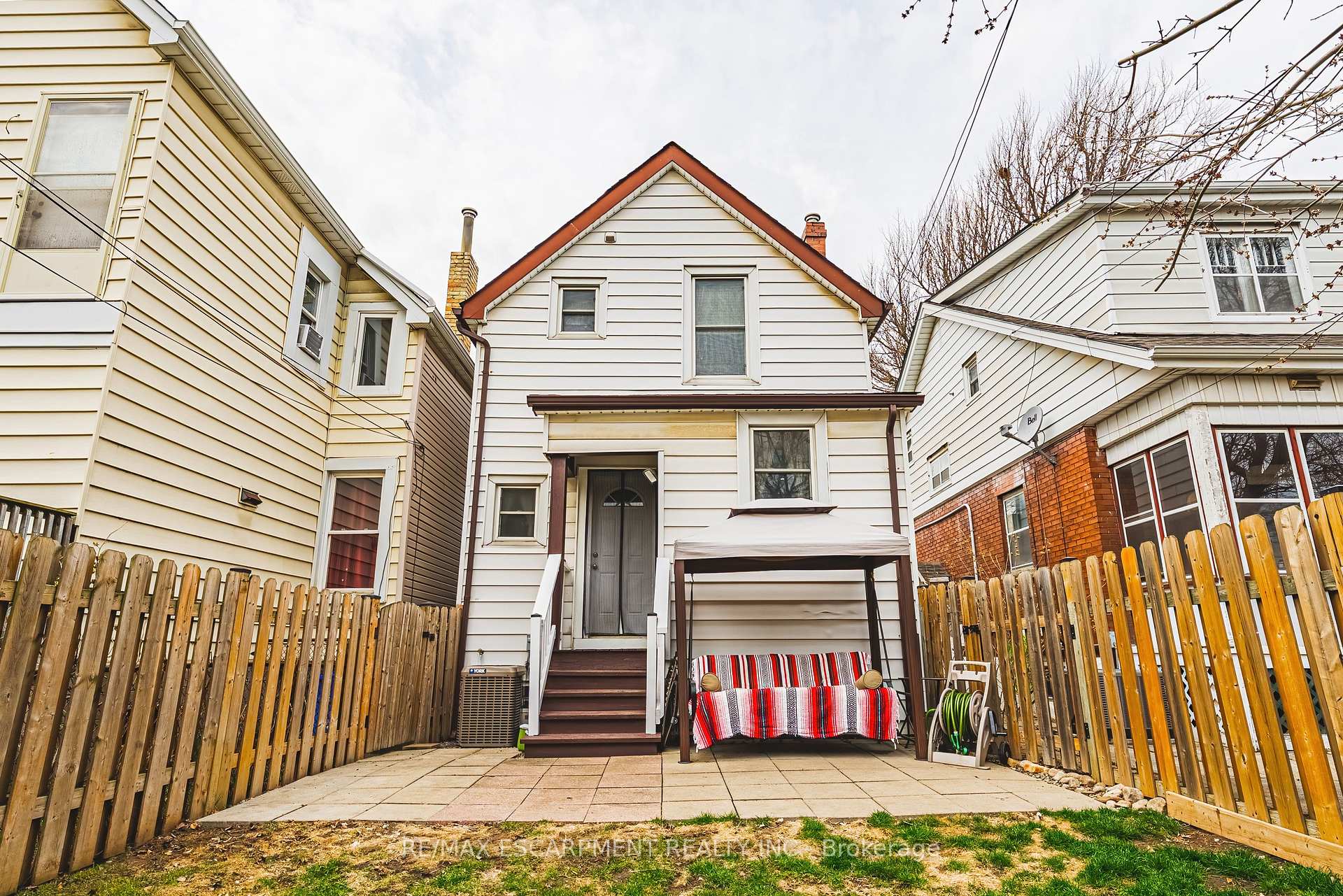 Photo 30 of 60 Belview Avenue, Hamilton, Crown Point — HOMEH
