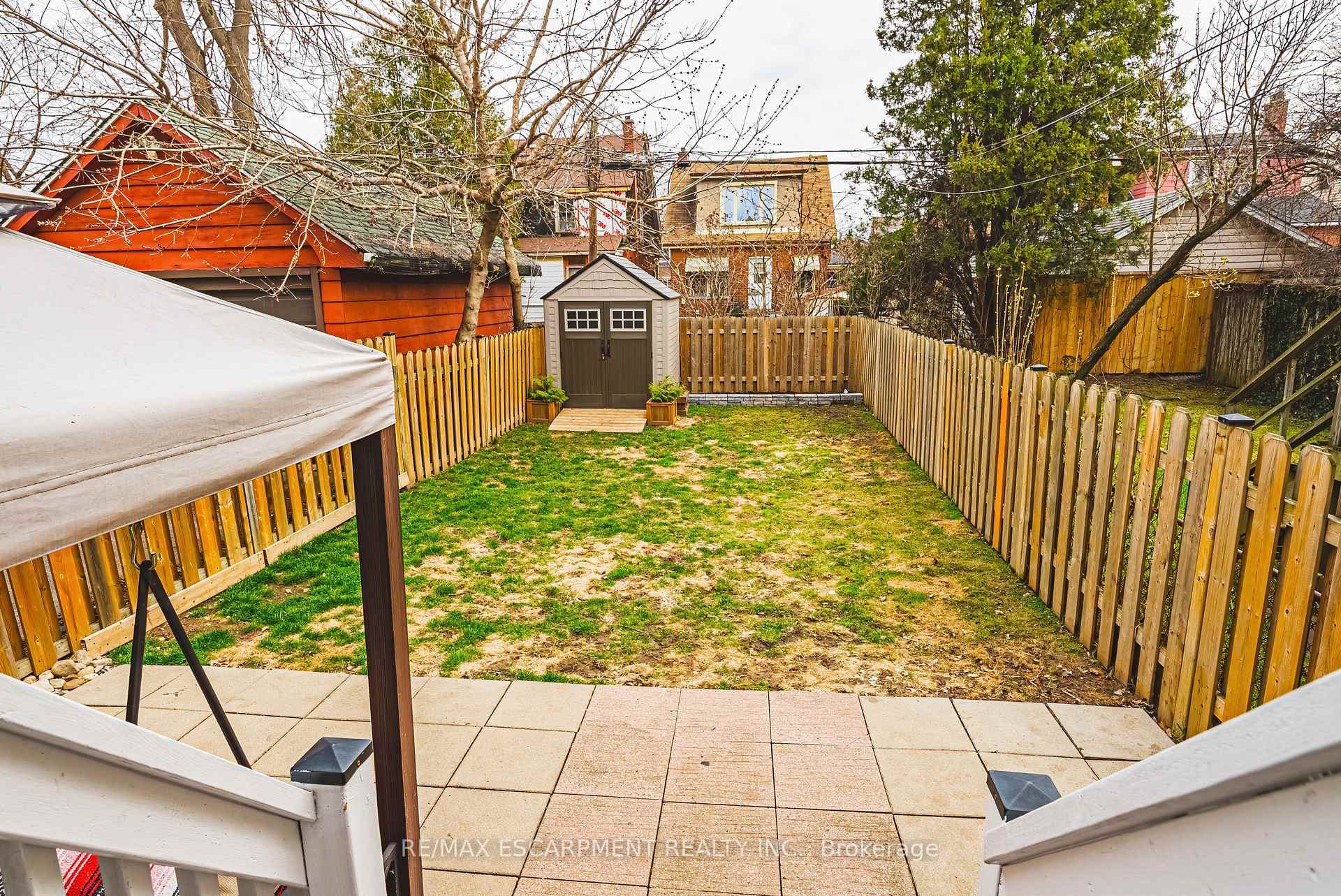 Photo 31 of 60 Belview Avenue, Hamilton, Crown Point — HOMEH