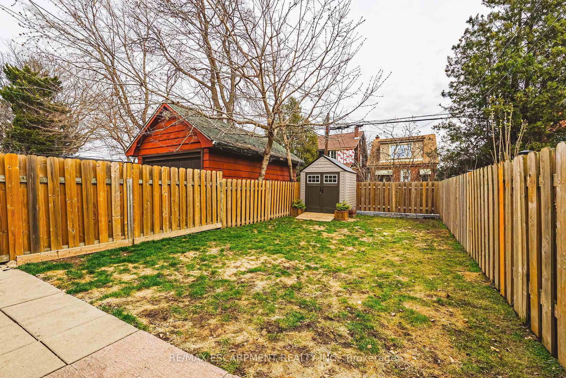 Photo 32 of 60 Belview Avenue, Hamilton, Crown Point — HOMEH