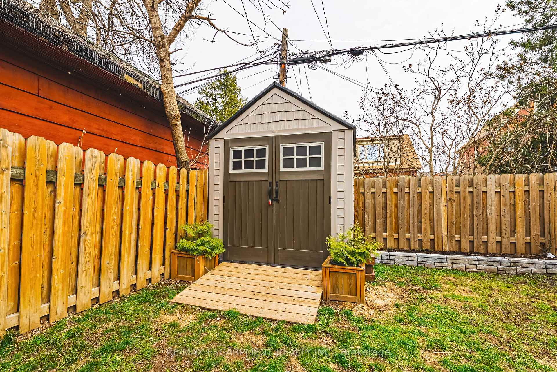 Photo 33 of 60 Belview Avenue, Hamilton, Crown Point — HOMEH
