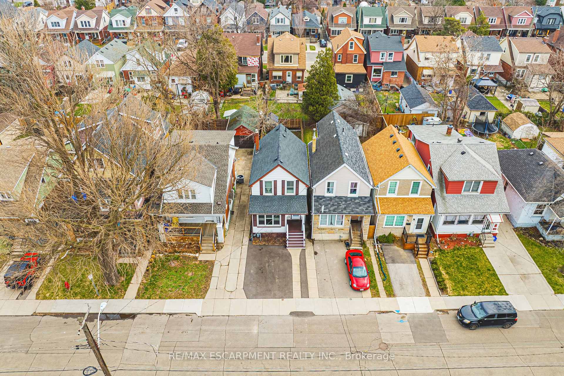 Photo 34 of 60 Belview Avenue, Hamilton, Crown Point — HOMEH