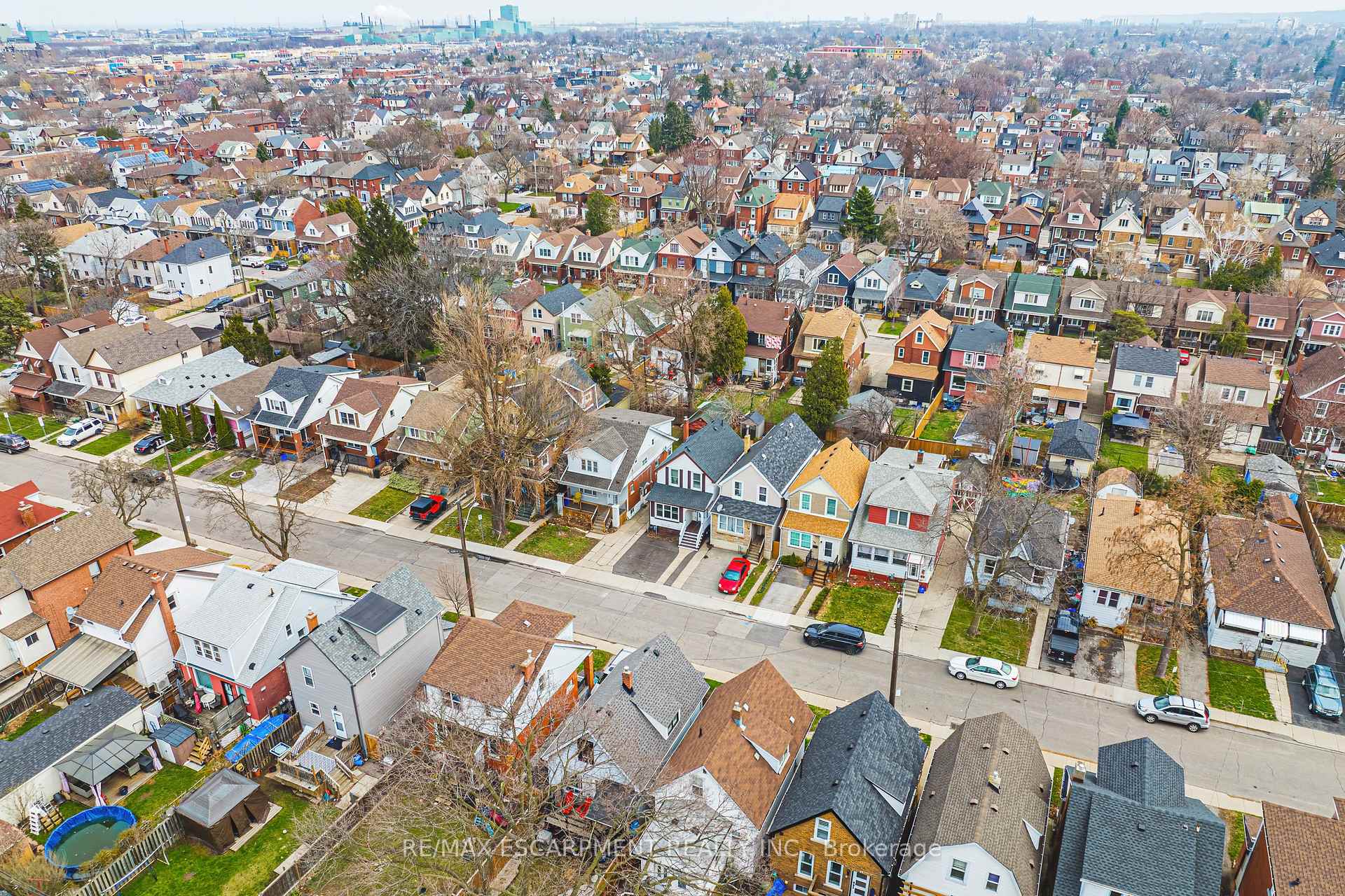 Photo 35 of 60 Belview Avenue, Hamilton, Crown Point — HOMEH