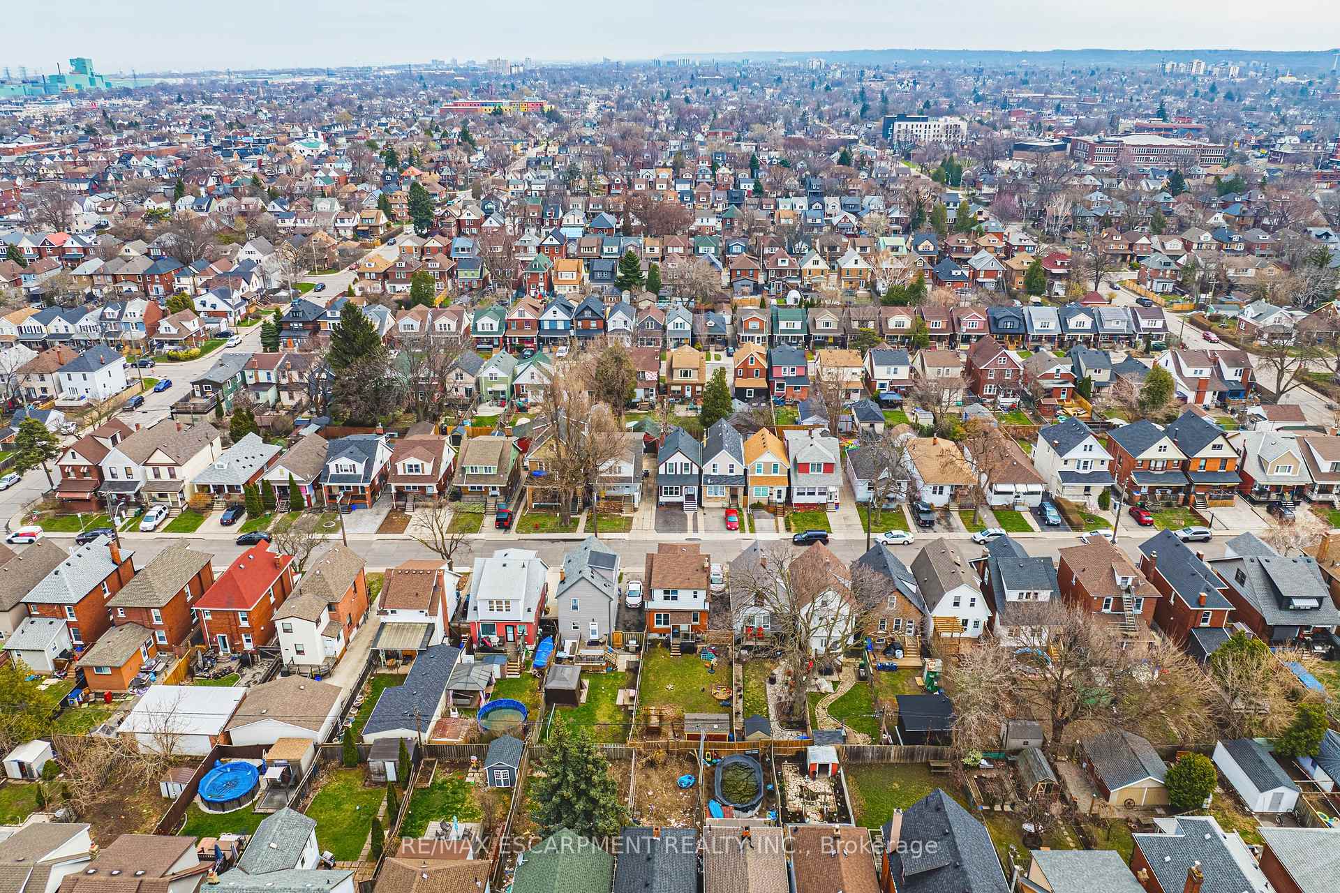 Photo 37 of 60 Belview Avenue, Hamilton, Crown Point — HOMEH