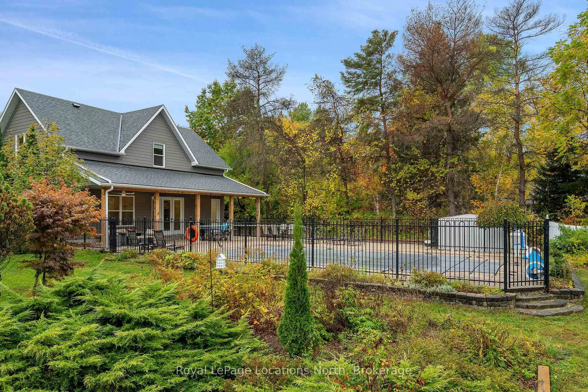 Photo 40 of 7833 Poplar Side Road, Clearview, Rural Clearview — HOMEH