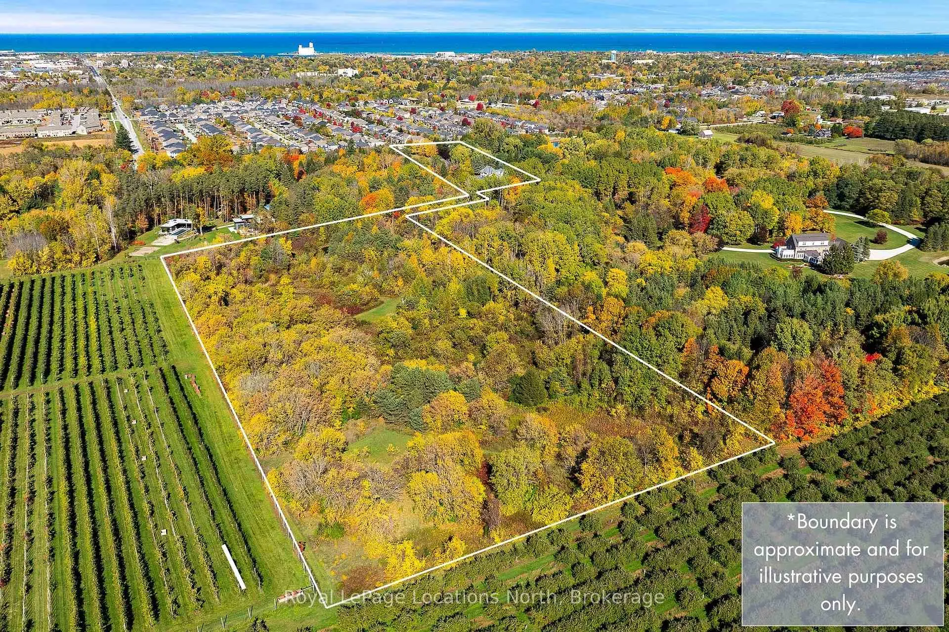 Photo 46 of 7833 Poplar Side Road, Clearview, Rural Clearview — HOMEH