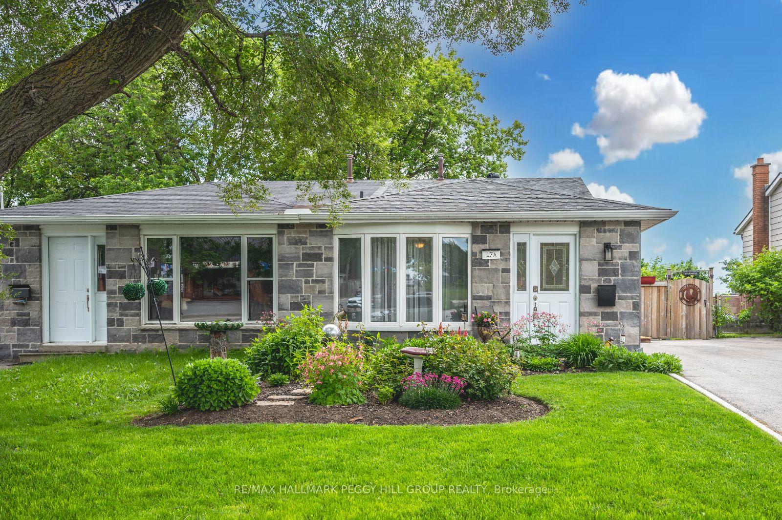 Photo 1 of 17A Cundles Road E, Barrie, Cundles East — HOMEH