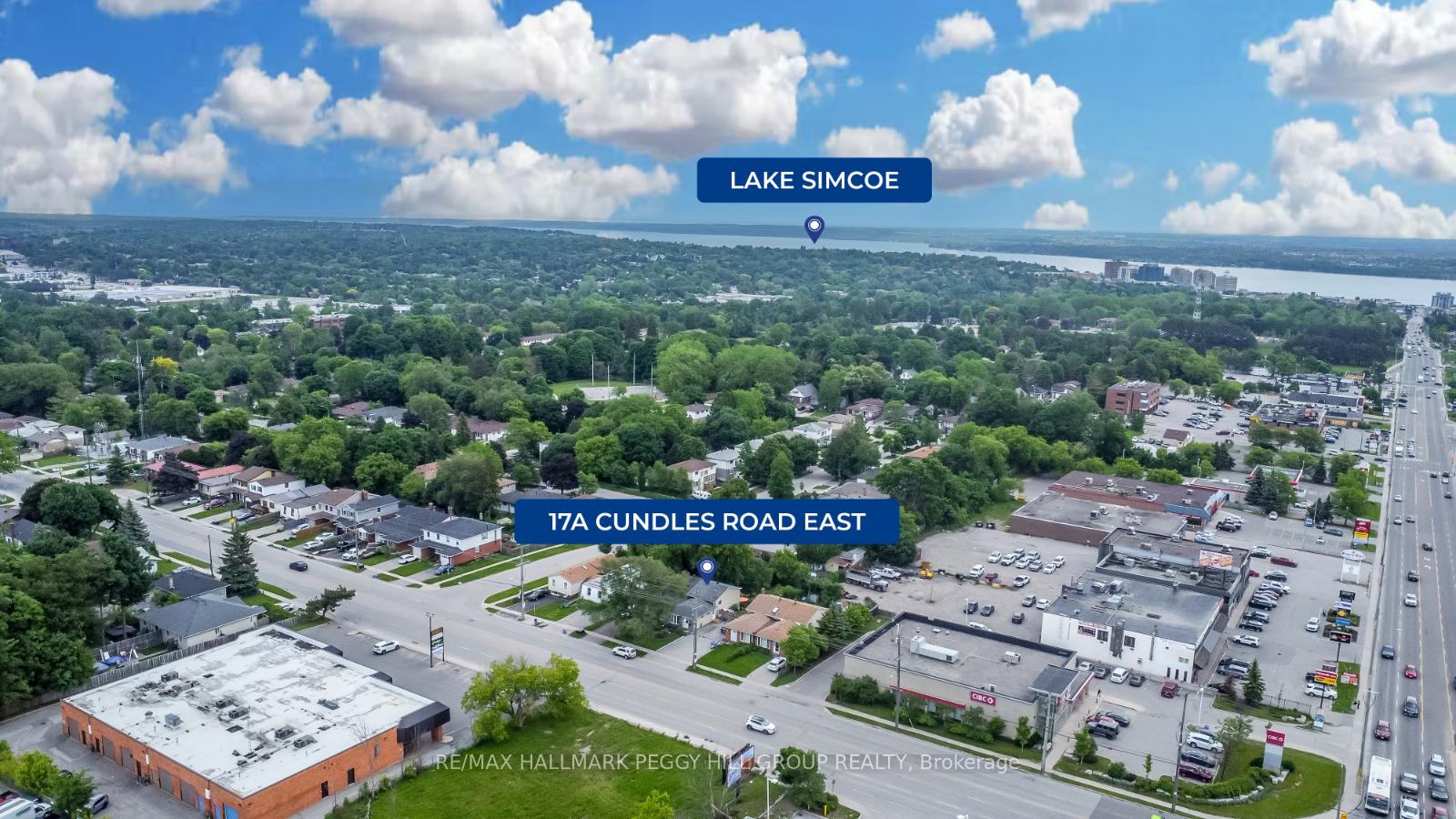 Photo 2 of 17A Cundles Road E, Barrie, Cundles East — HOMEH