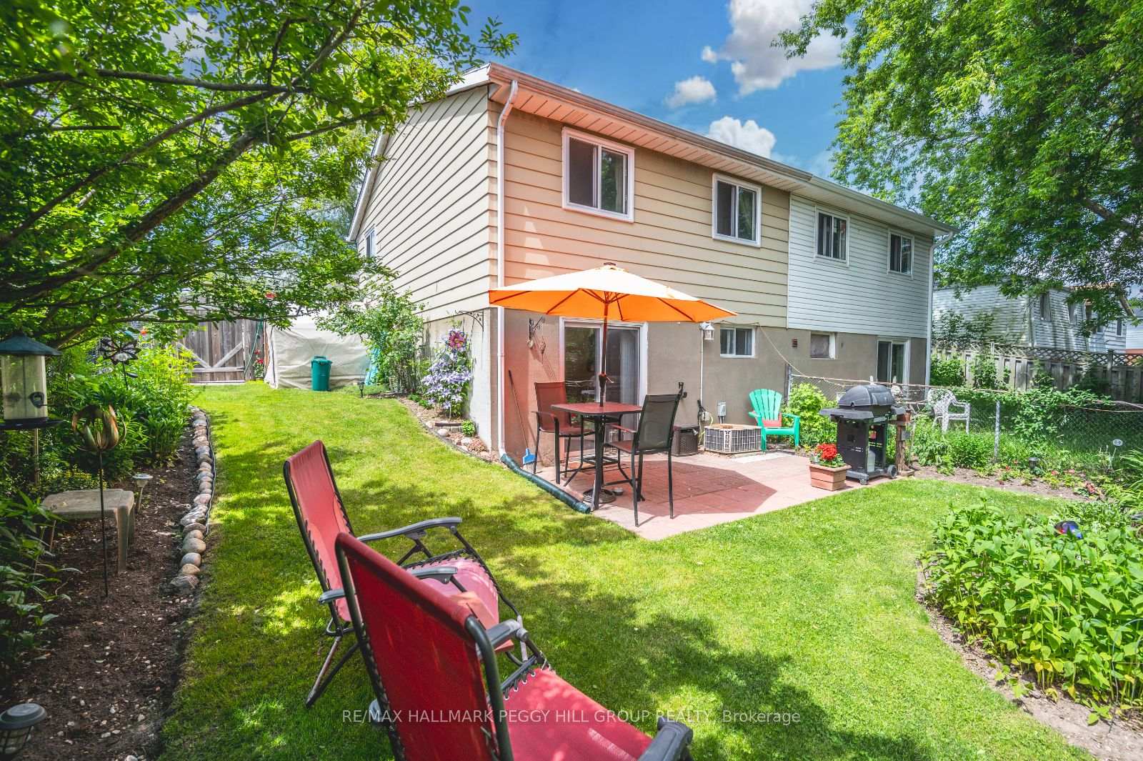 Photo 16 of 17A Cundles Road E, Barrie, Cundles East — HOMEH