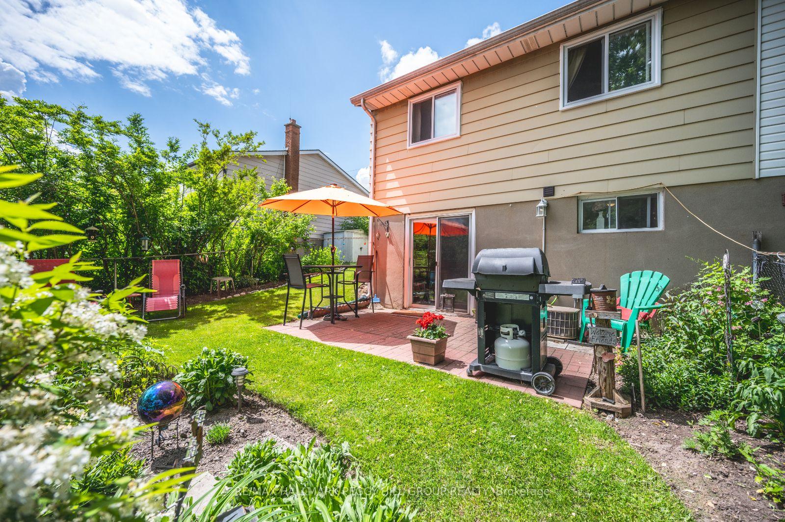 Photo 18 of 17A Cundles Road E, Barrie, Cundles East — HOMEH