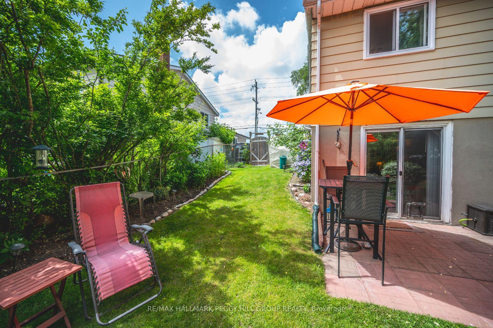 Photo 19 of 17A Cundles Road E, Barrie, Cundles East — HOMEH