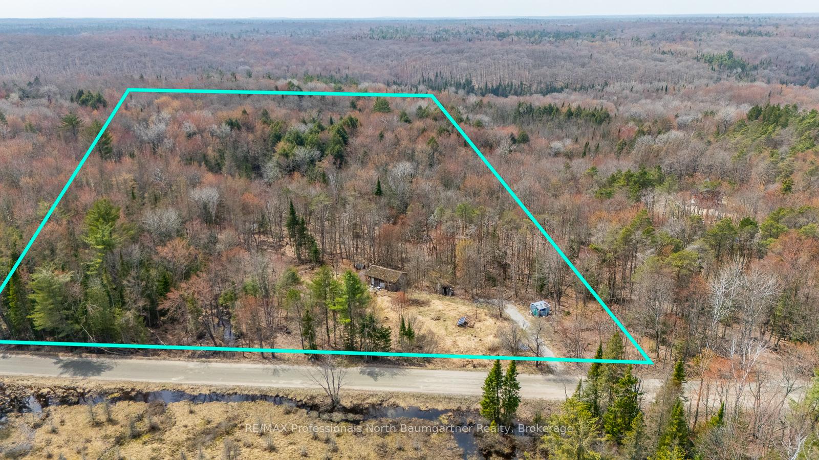 Photo 2 of 1899 Bobcaygeon Road, Minden Hills, Anson — HOMEH