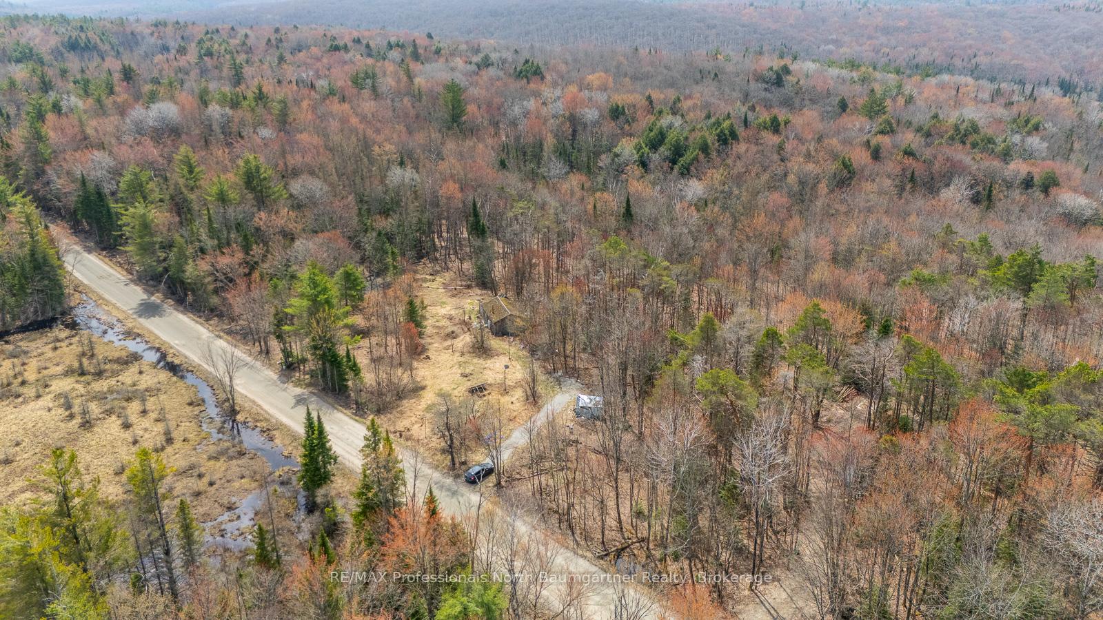 Photo 9 of 1899 Bobcaygeon Road, Minden Hills, Anson — HOMEH
