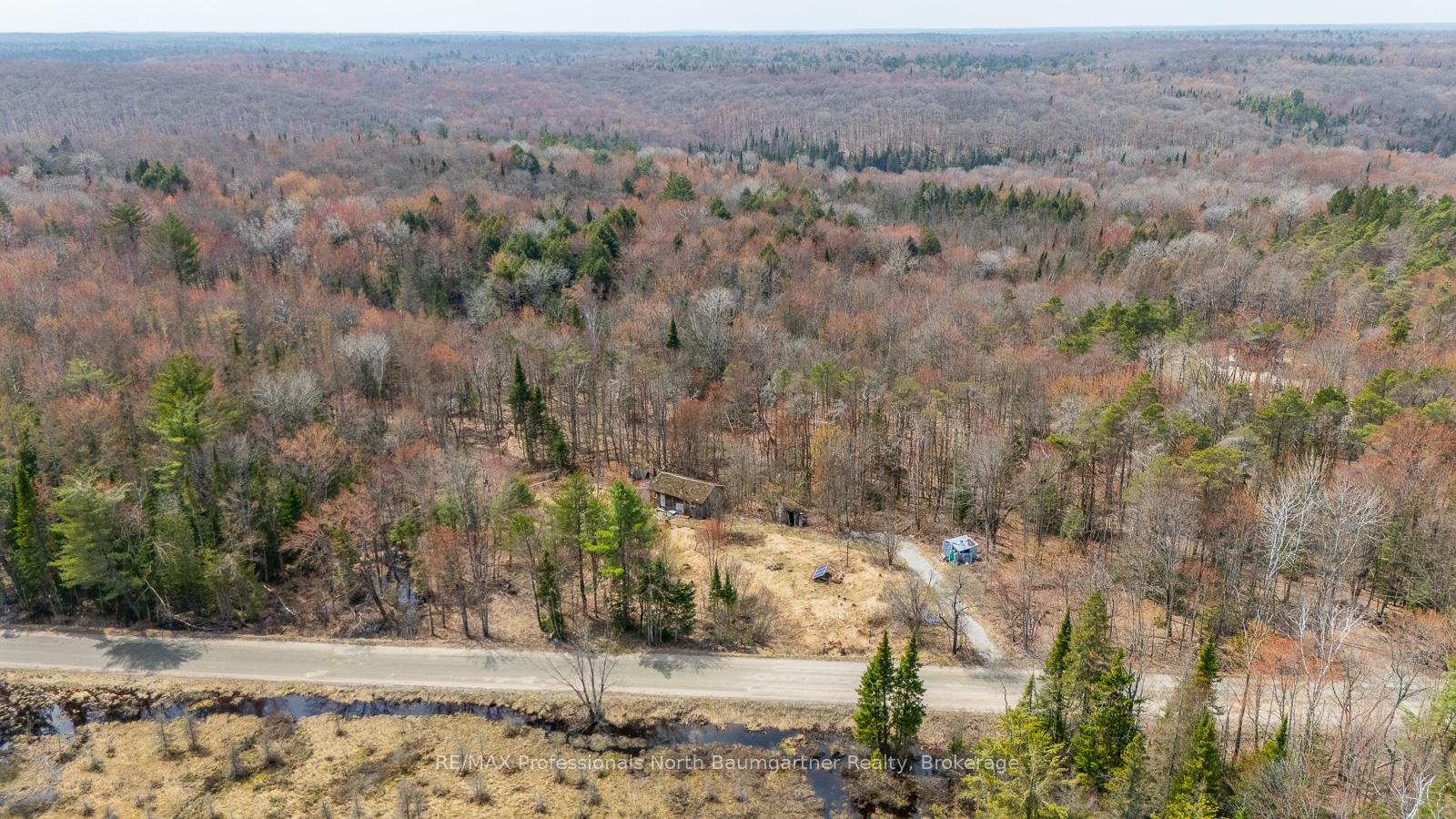 Photo 10 of 1899 Bobcaygeon Road, Minden Hills, Anson — HOMEH