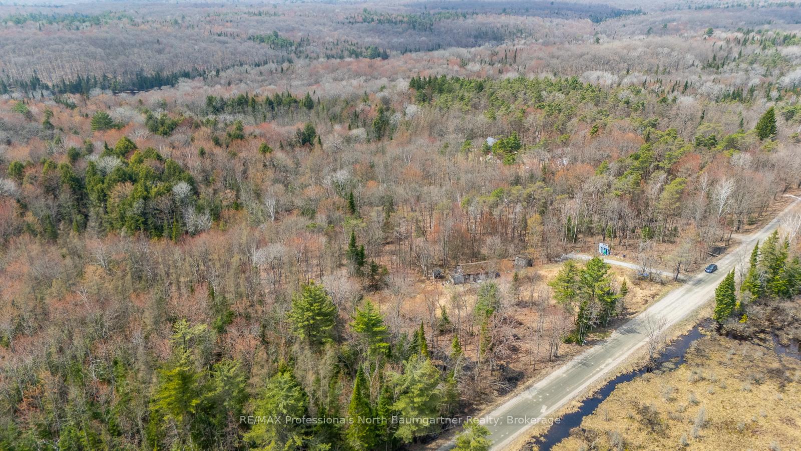 Photo 11 of 1899 Bobcaygeon Road, Minden Hills, Anson — HOMEH