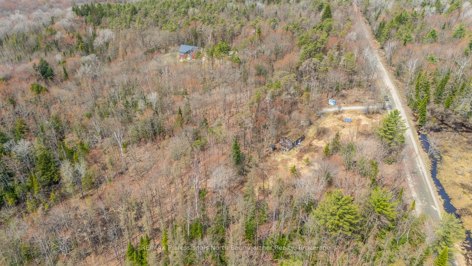 Photo 12 of 1899 Bobcaygeon Road, Minden Hills, Anson — HOMEH
