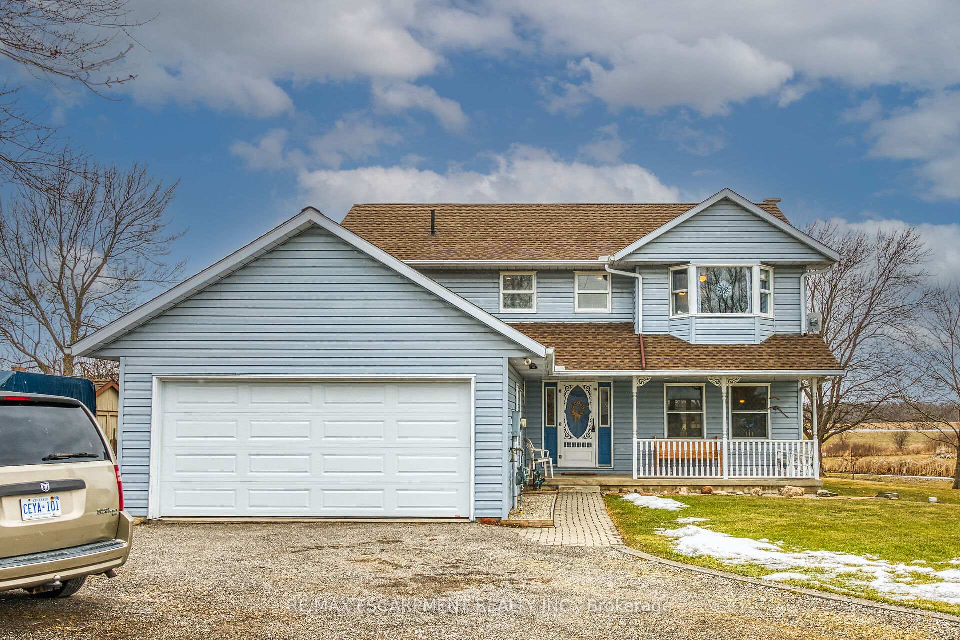 Photo 1 of 283 Link Road, Haldimand — HOMEH