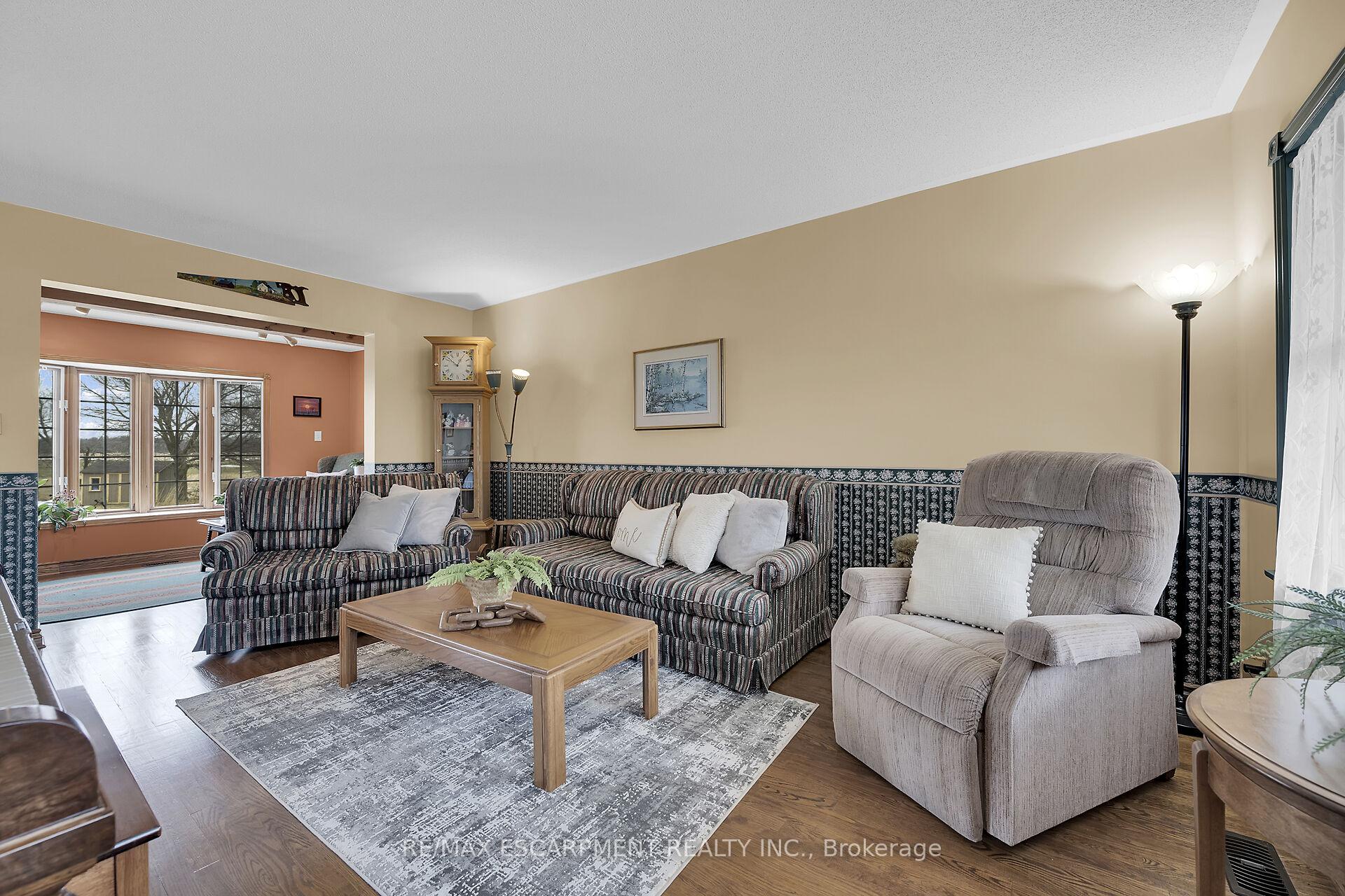 Photo 12 of 283 Link Road, Haldimand — HOMEH