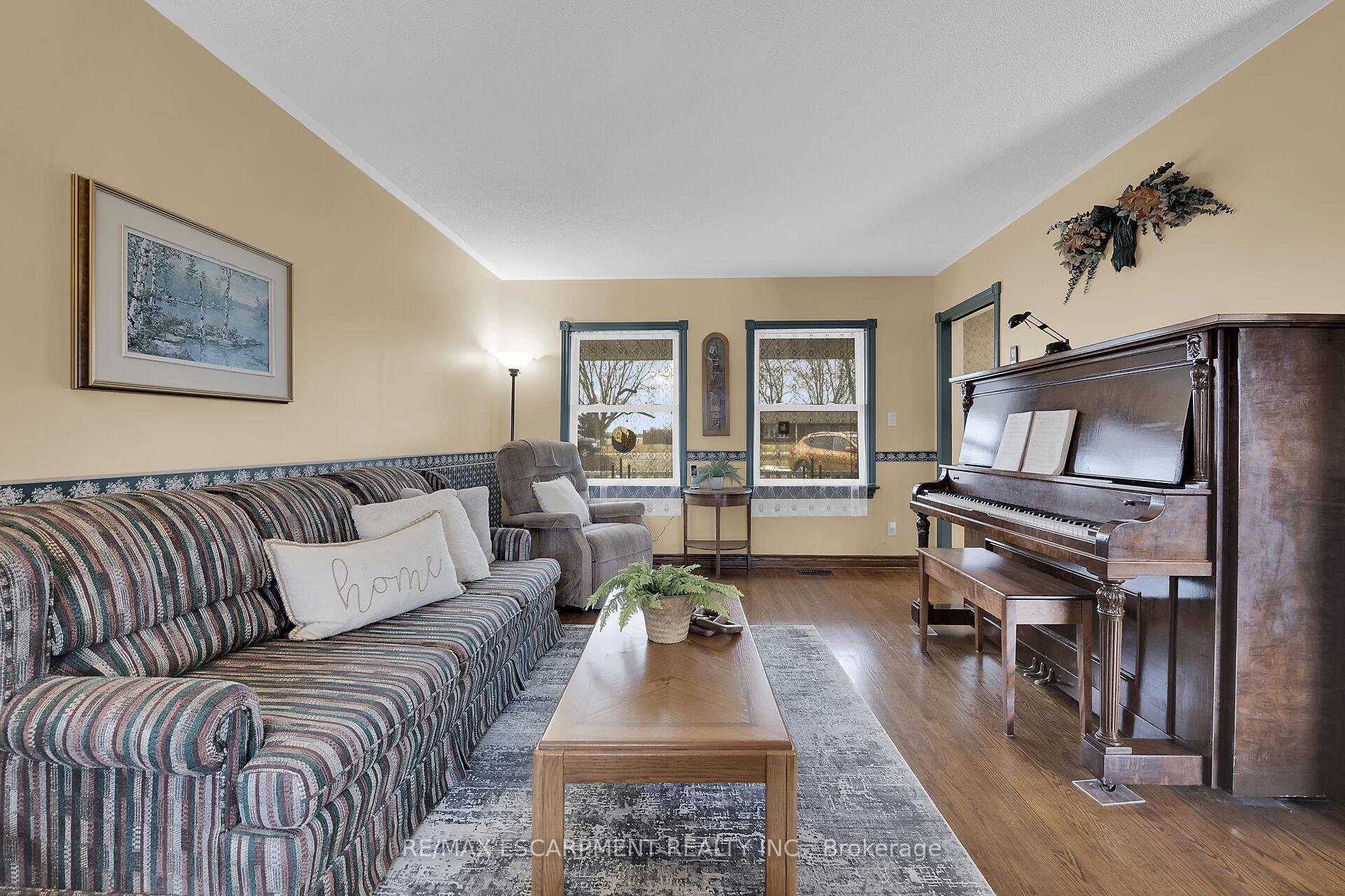 Photo 15 of 283 Link Road, Haldimand — HOMEH