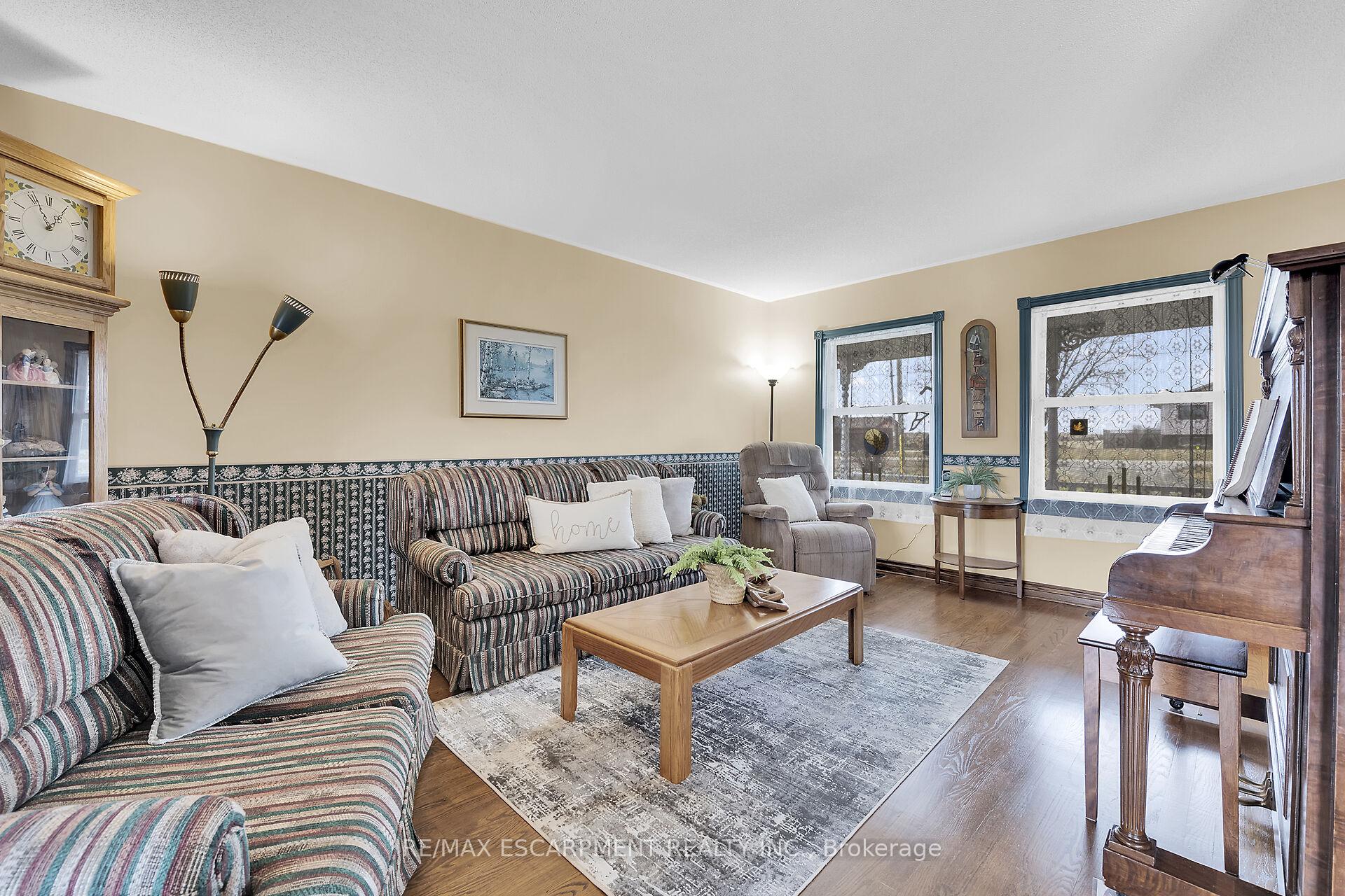 Photo 17 of 283 Link Road, Haldimand — HOMEH
