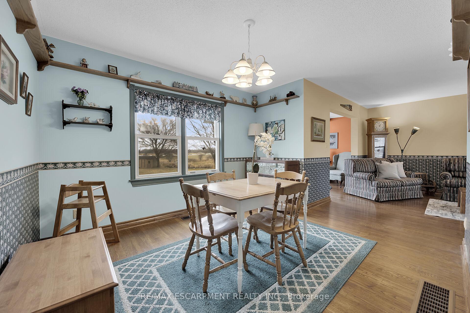 Photo 20 of 283 Link Road, Haldimand — HOMEH