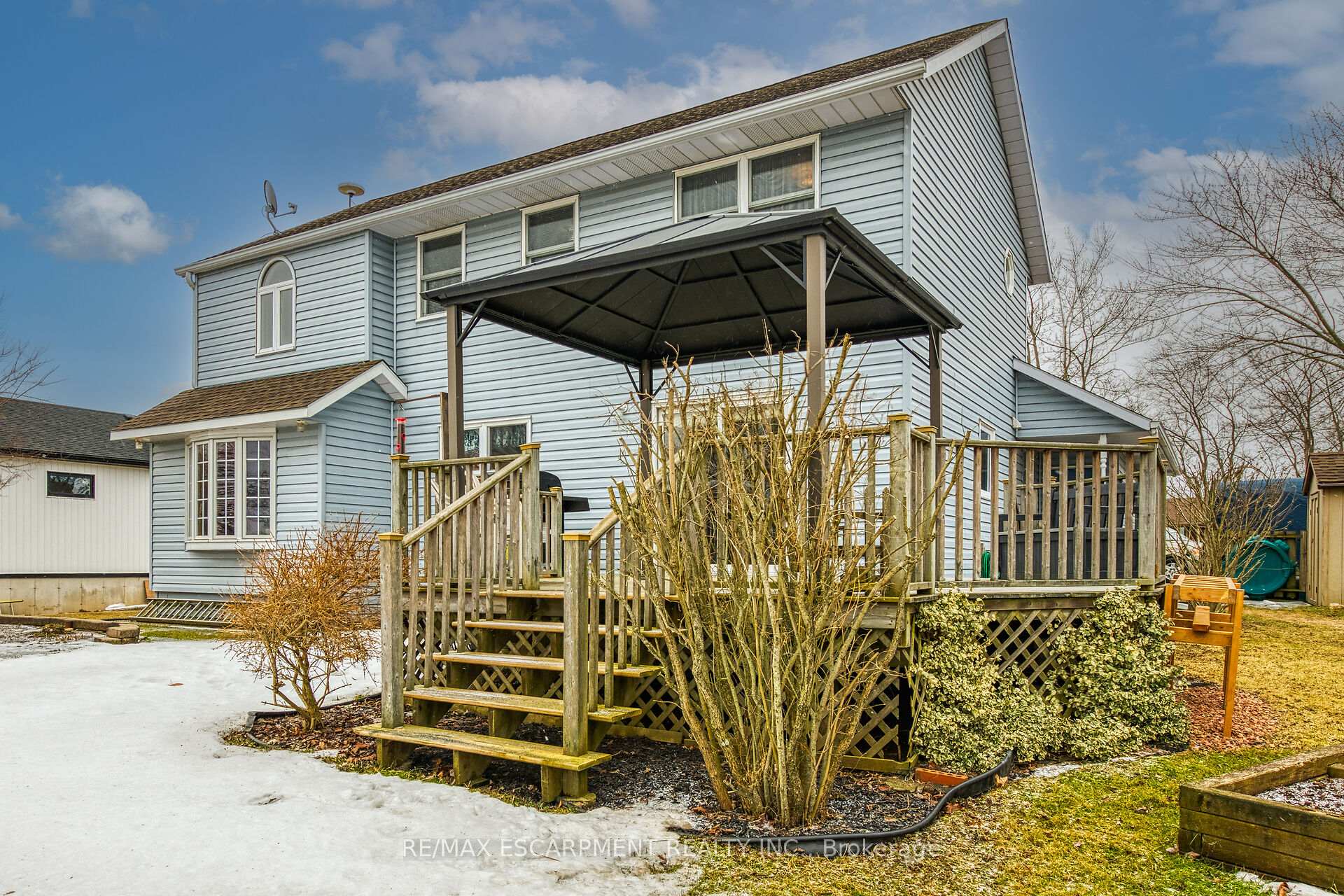 Photo 41 of 283 Link Road, Haldimand — HOMEH