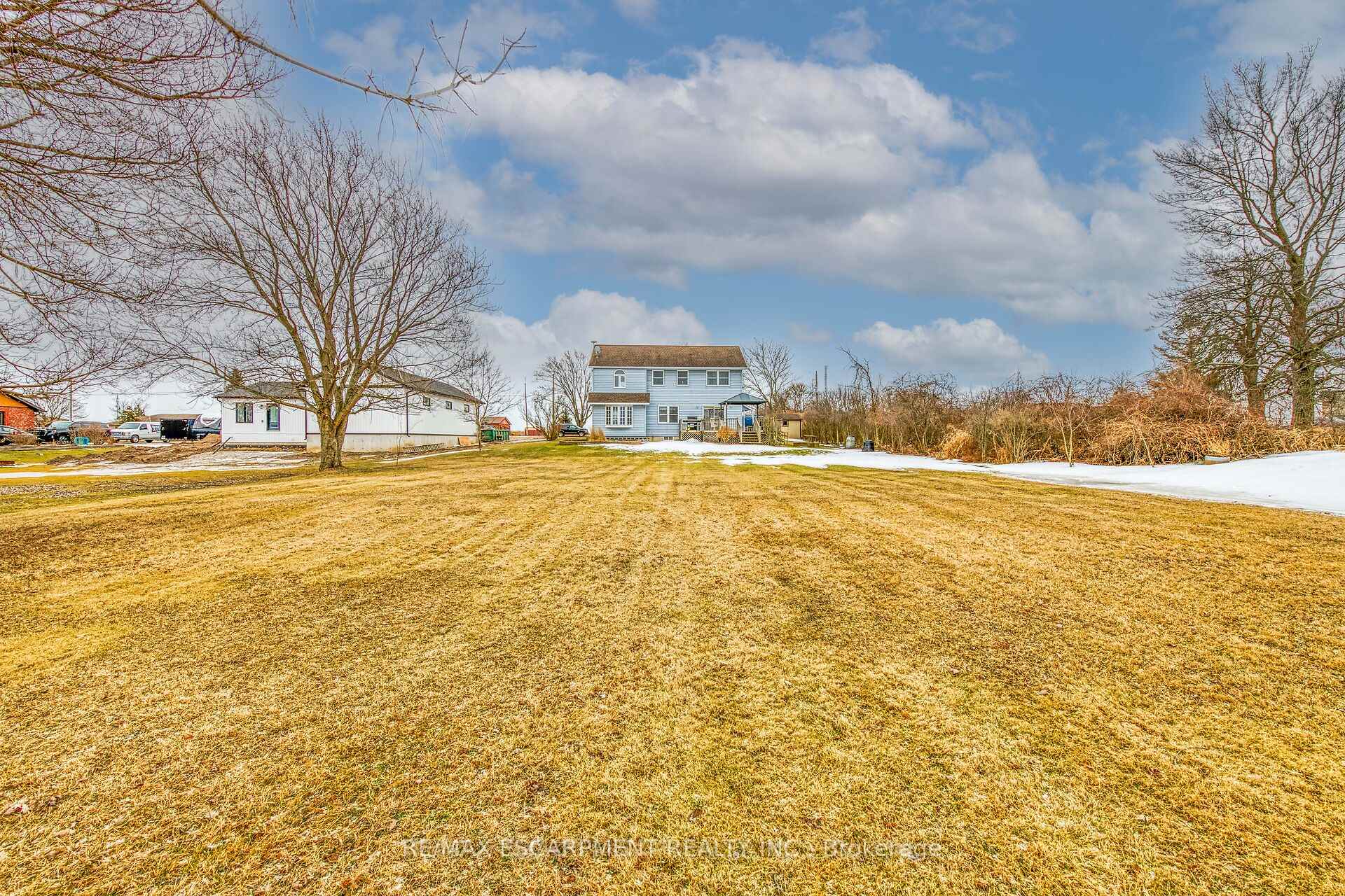Photo 45 of 283 Link Road, Haldimand — HOMEH