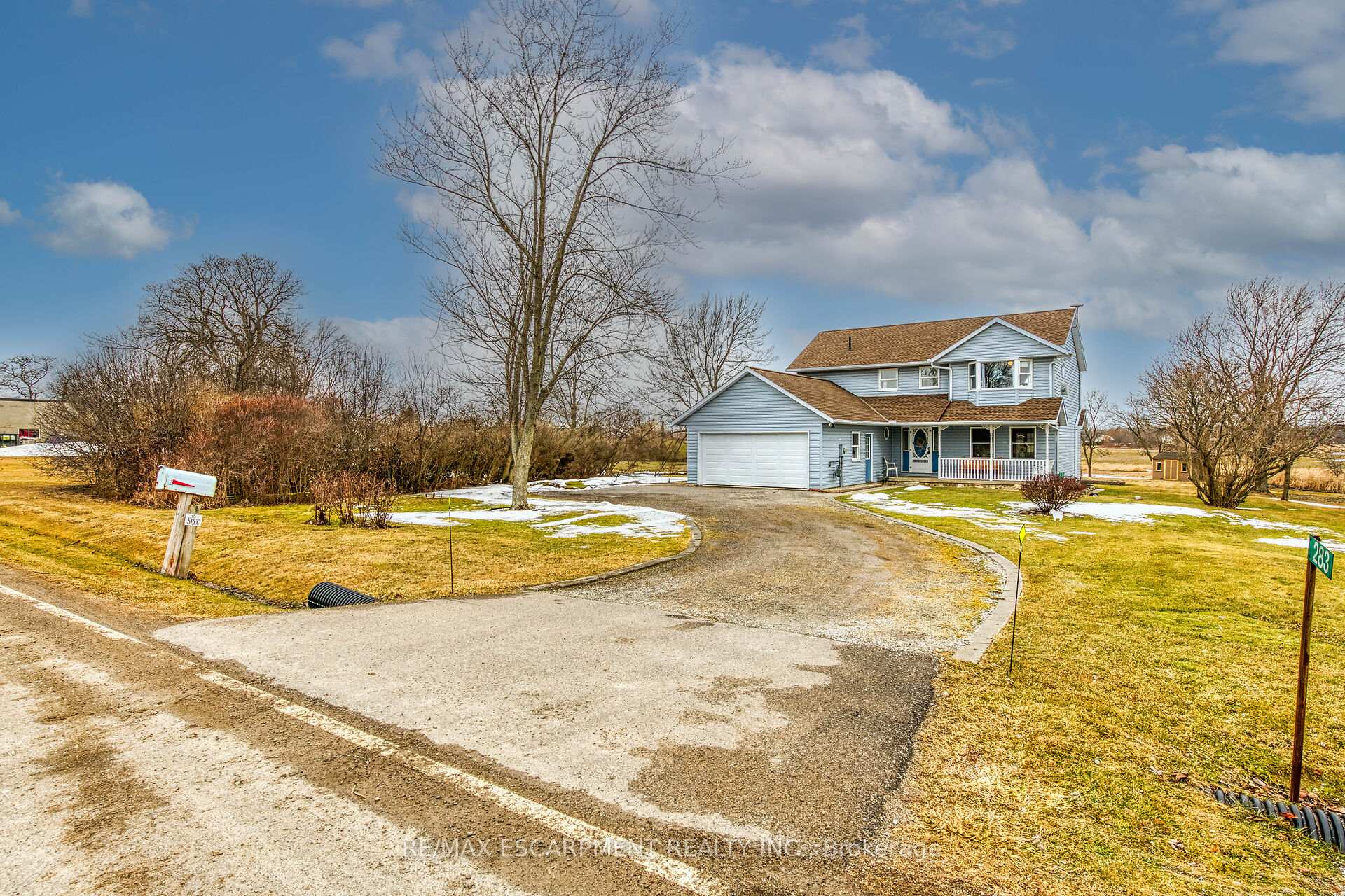 Photo 49 of 283 Link Road, Haldimand — HOMEH