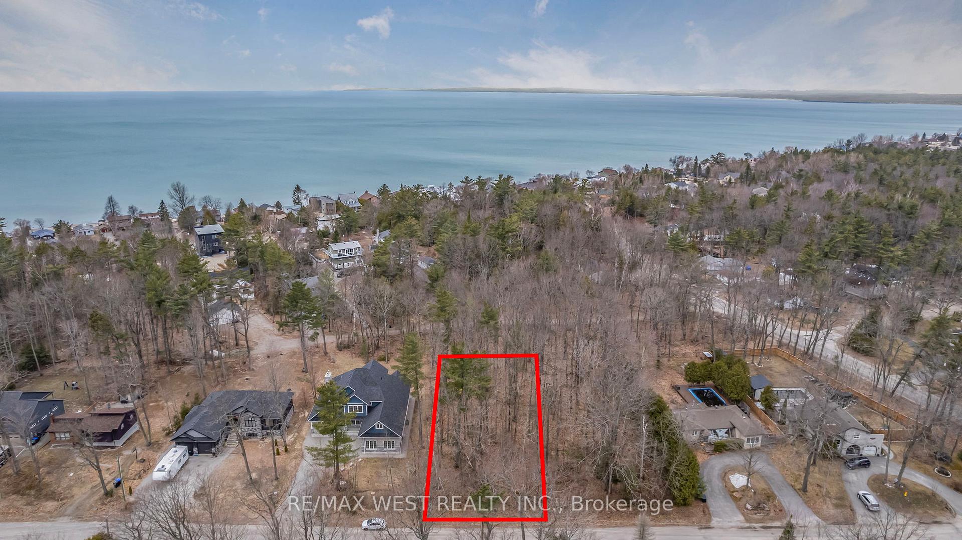 Photo 1 of Lot 17 Nicole Boulevard, Tiny, Rural Tiny — HOMEH