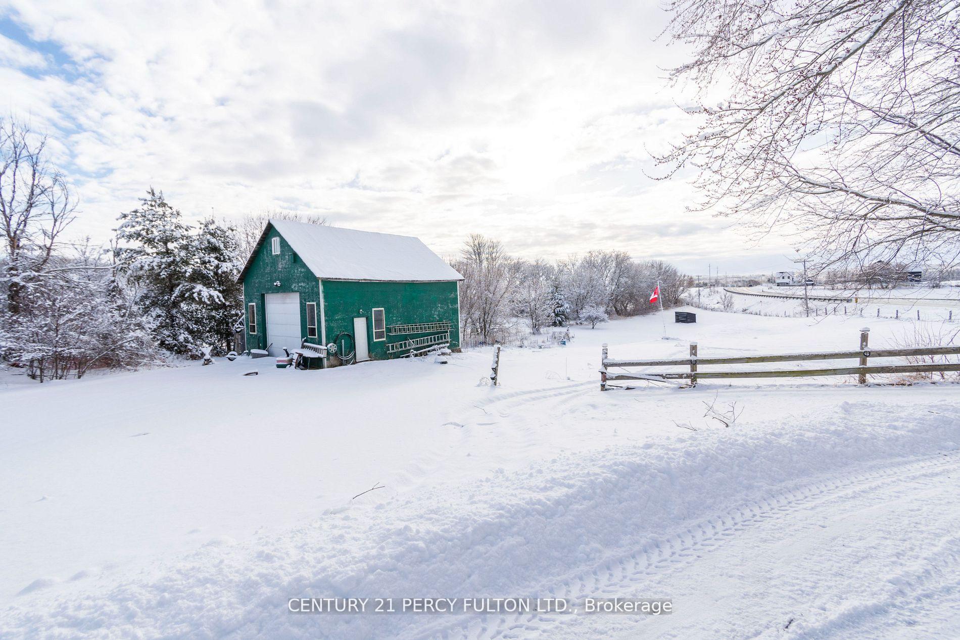 Photo 30 of Unit 30, 2605 County Road, Brighton — HOMEH