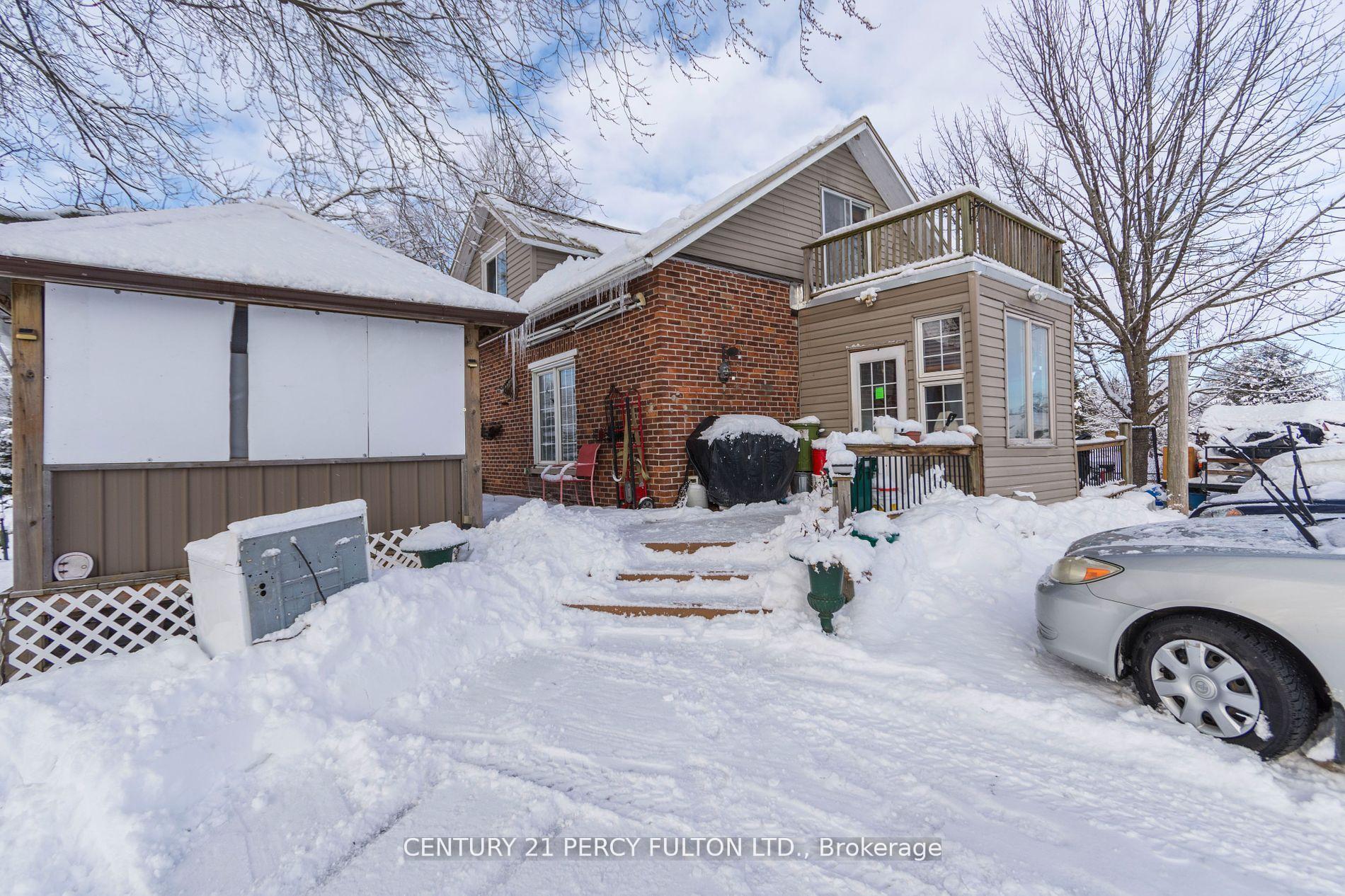 Photo 34 of Unit 30, 2605 County Road, Brighton — HOMEH