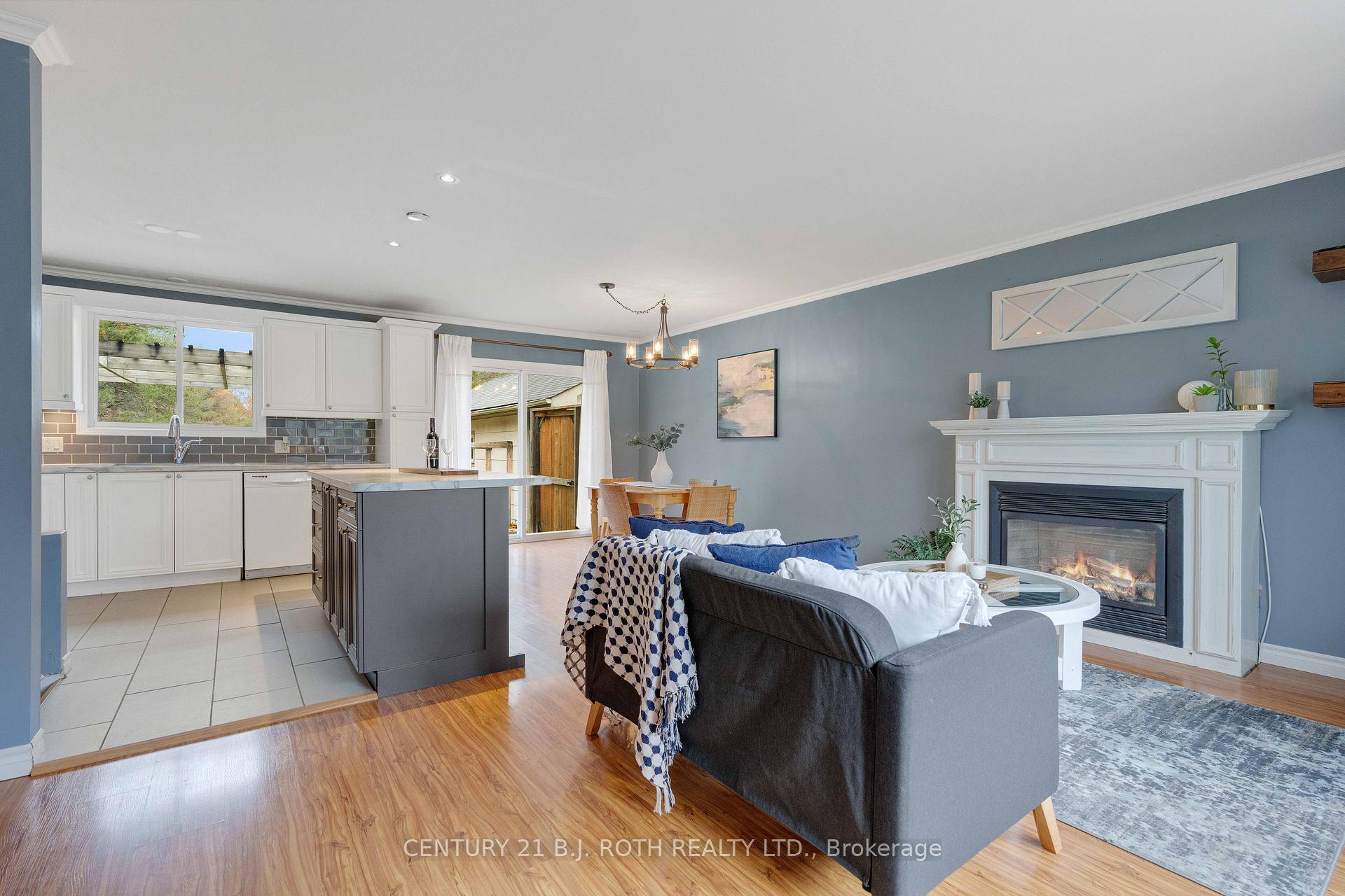 Photo 6 of 204 Margaret Street, Clearview, Stayner — HOMEH