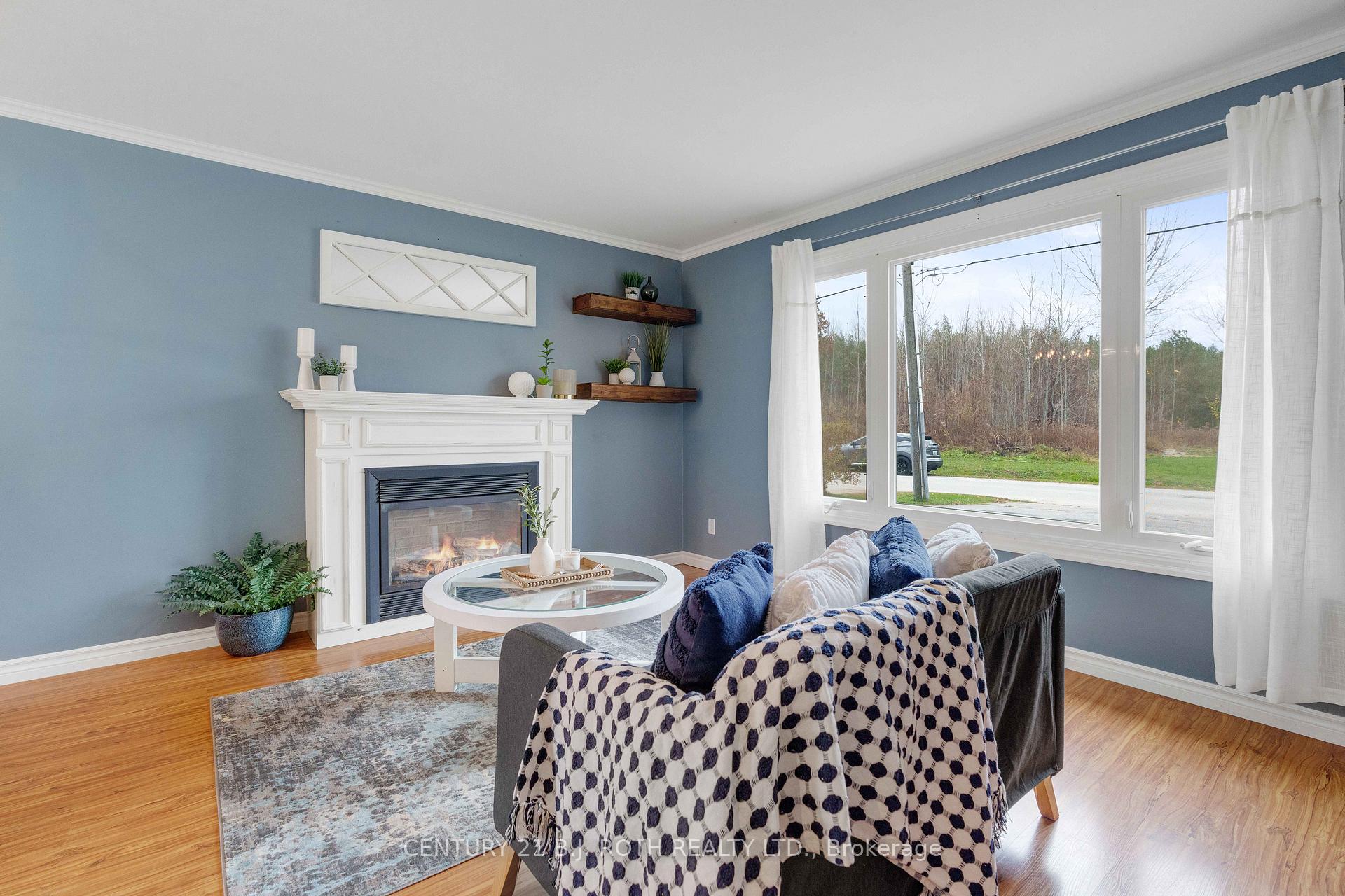 Photo 9 of 204 Margaret Street, Clearview, Stayner — HOMEH