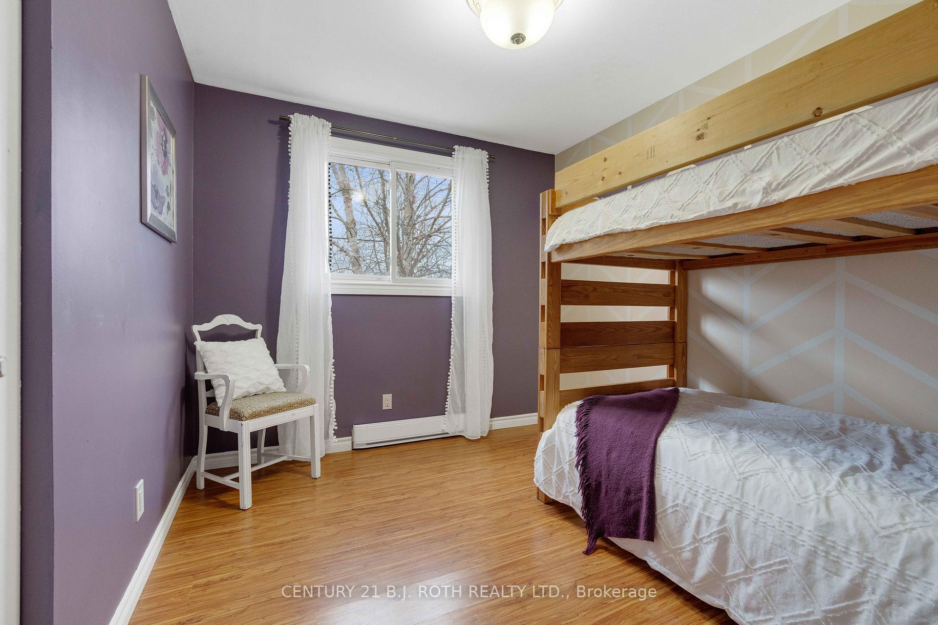 Photo 17 of 204 Margaret Street, Clearview, Stayner — HOMEH