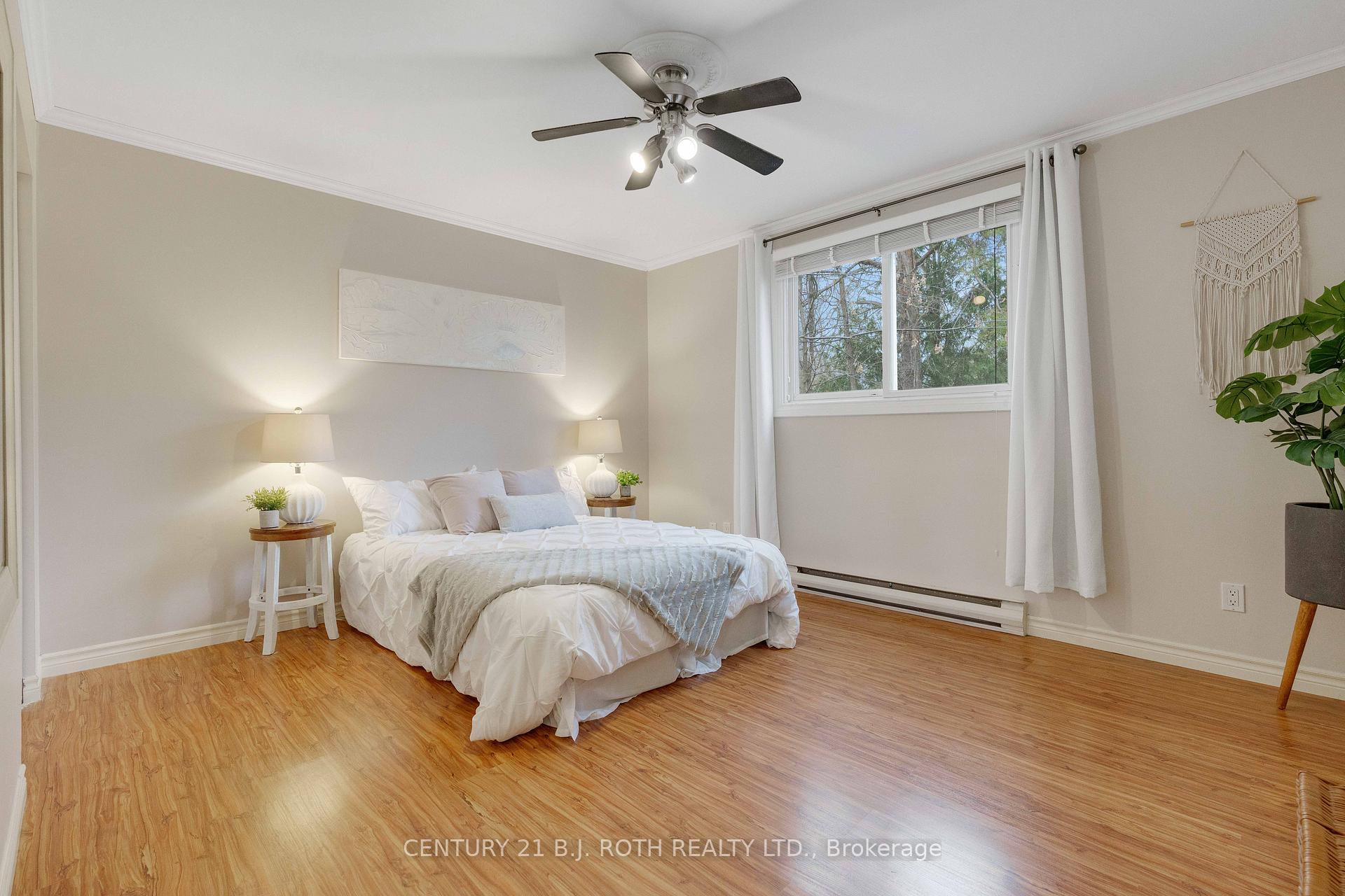 Photo 18 of 204 Margaret Street, Clearview, Stayner — HOMEH
