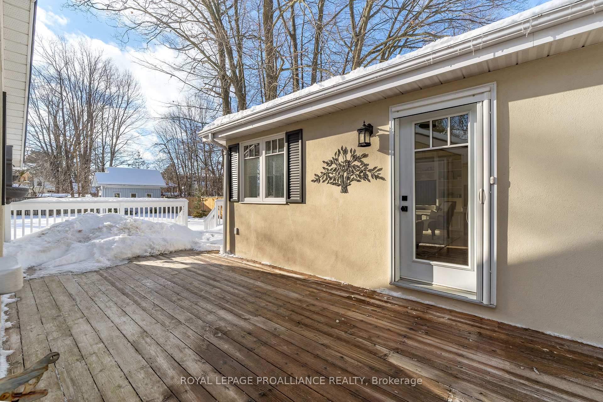 Photo 31 of 174 Dufferin Avenue, Belleville, Belleville Ward — HOMEH