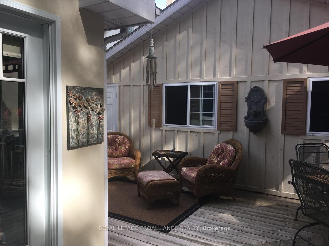 Photo 33 of 174 Dufferin Avenue, Belleville, Belleville Ward — HOMEH