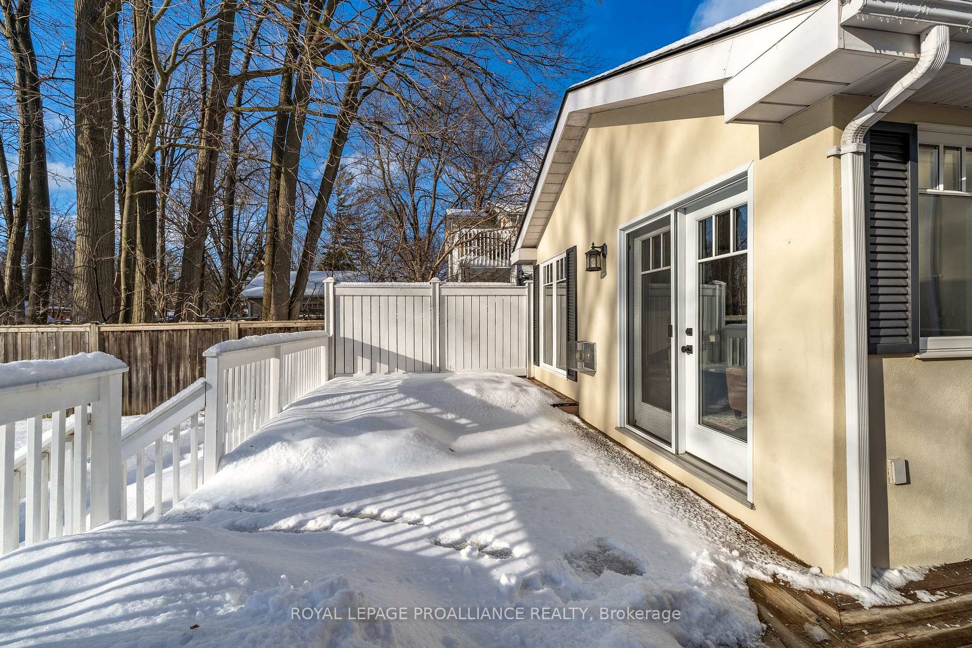Photo 35 of 174 Dufferin Avenue, Belleville, Belleville Ward — HOMEH