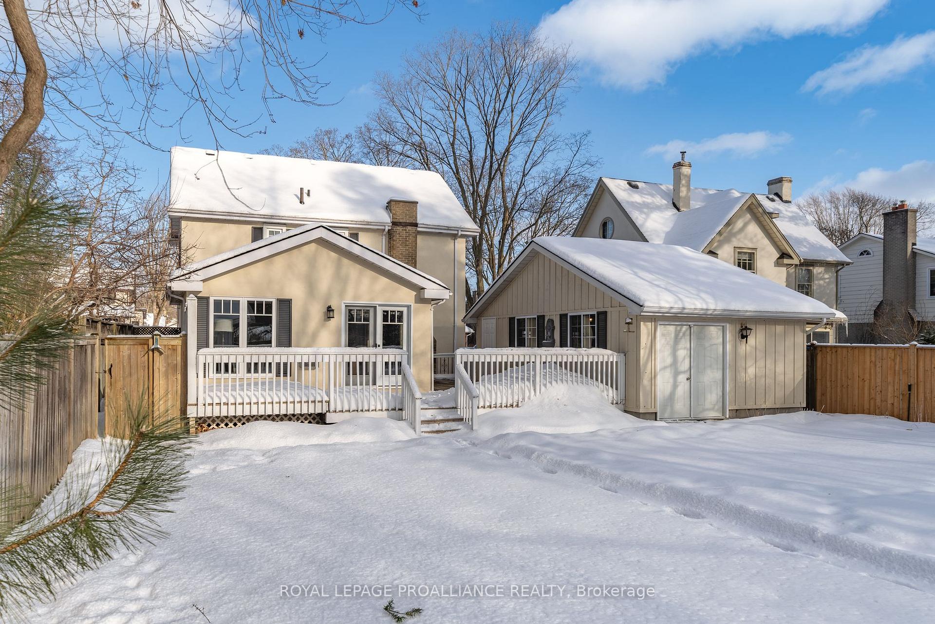 Photo 38 of 174 Dufferin Avenue, Belleville, Belleville Ward — HOMEH