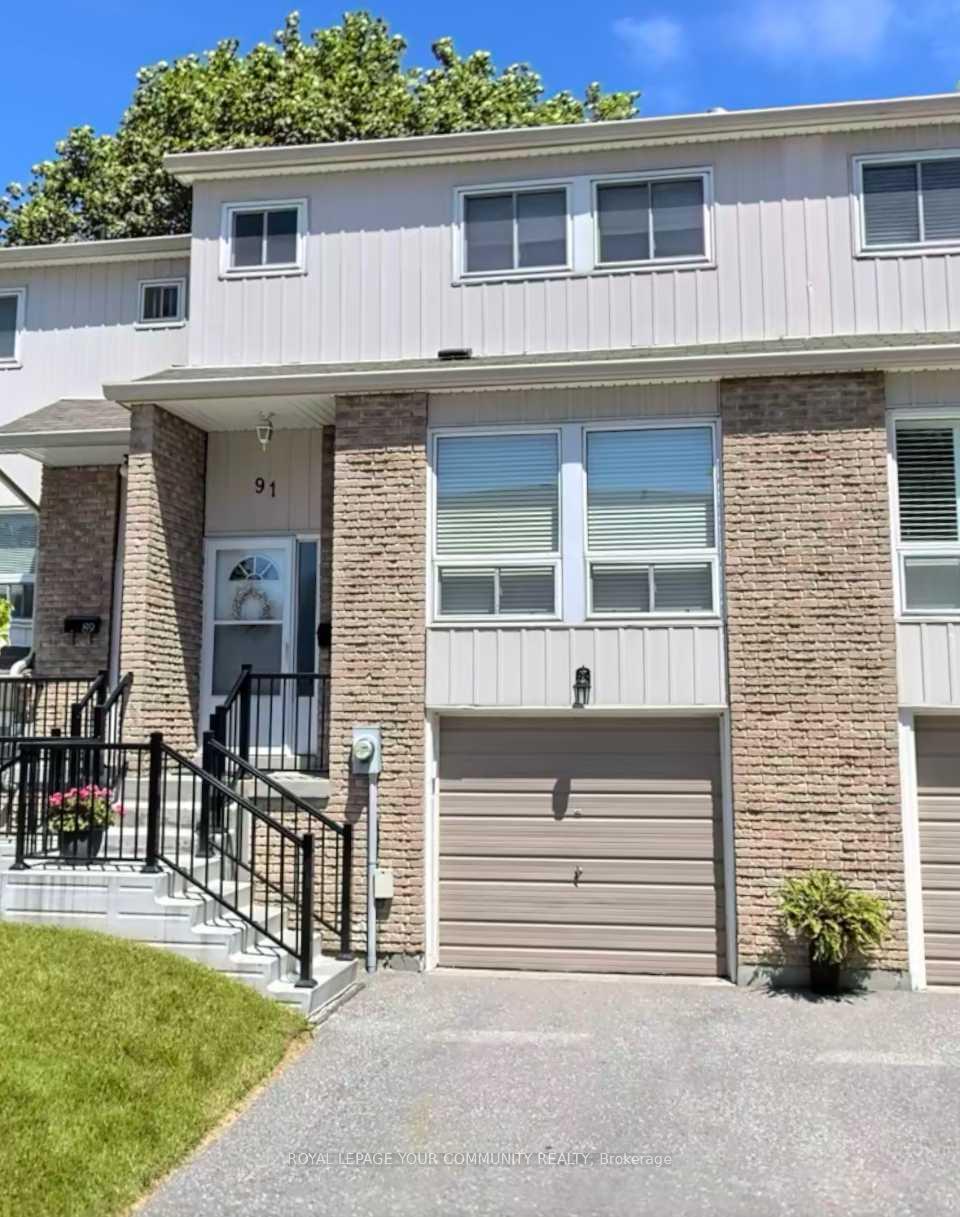 Photo 1 of 91 Willows Lane, Ajax, Central West — HOMEH