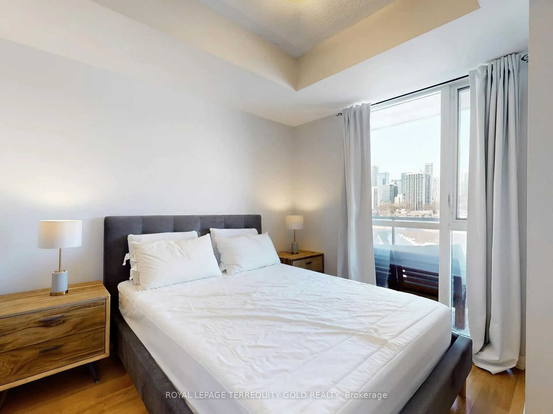 Photo 20 of Unit 501, 1 Cole Street, Toronto, Regent Park — HOMEH
